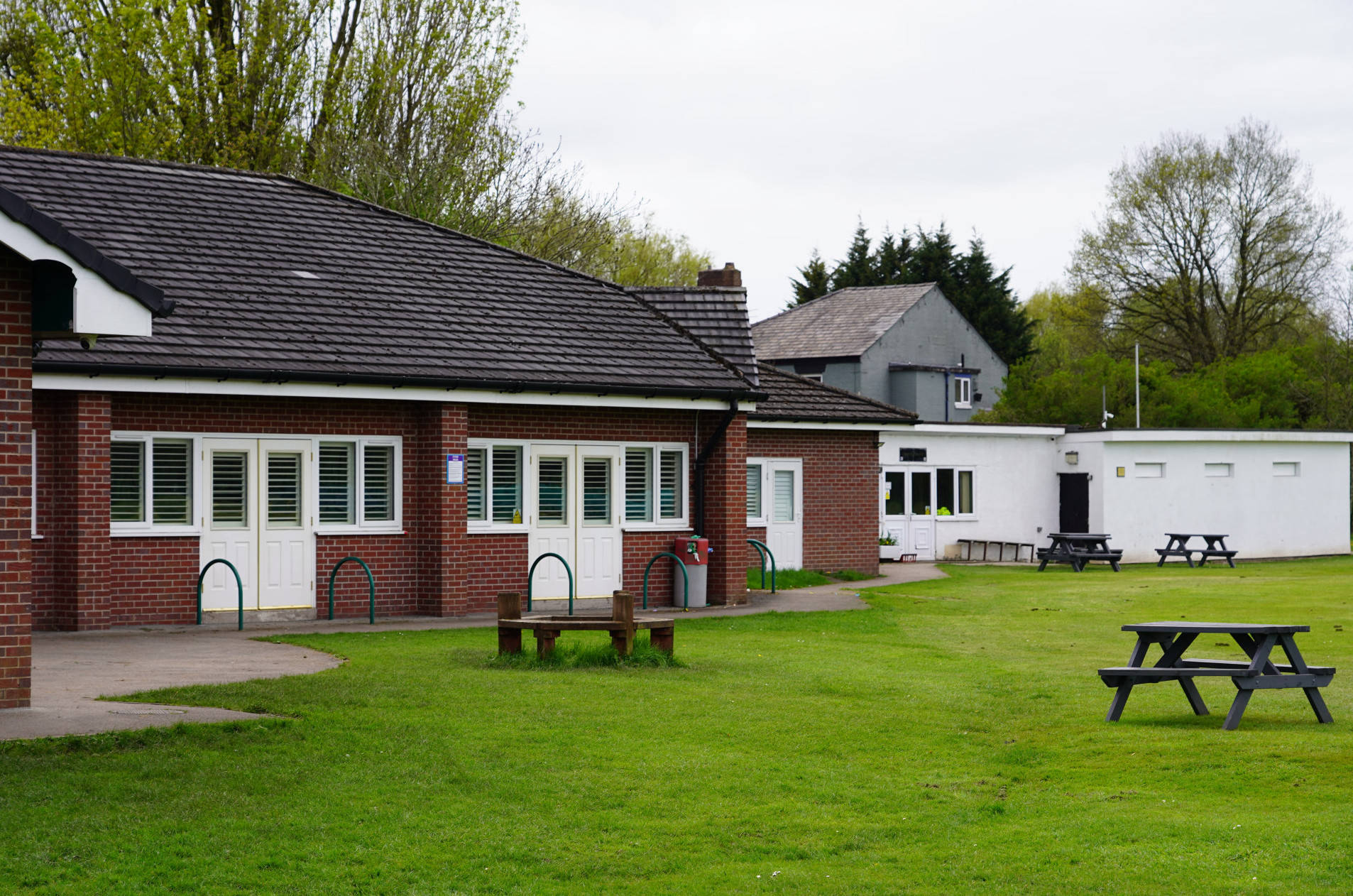 The RFL proudly celebrates Hindley Stags during Volunteers Week 2026 