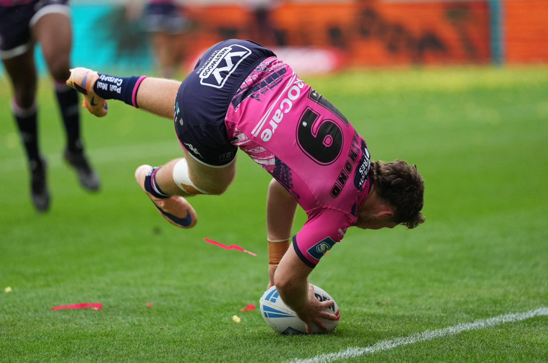 Our League Try of the Week | Week 21