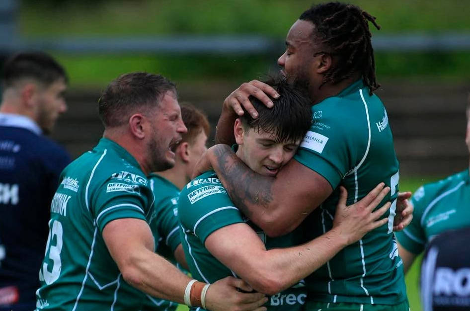 Betfred Championship Round Up | Round 15
