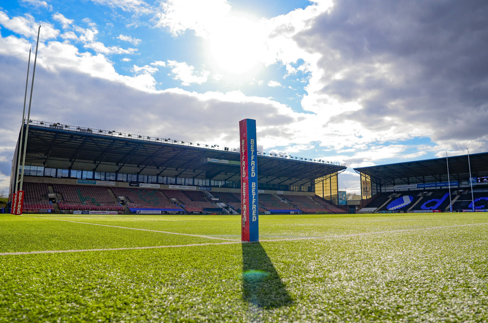 Championship clubs agree key Salary Cap changes for 2027