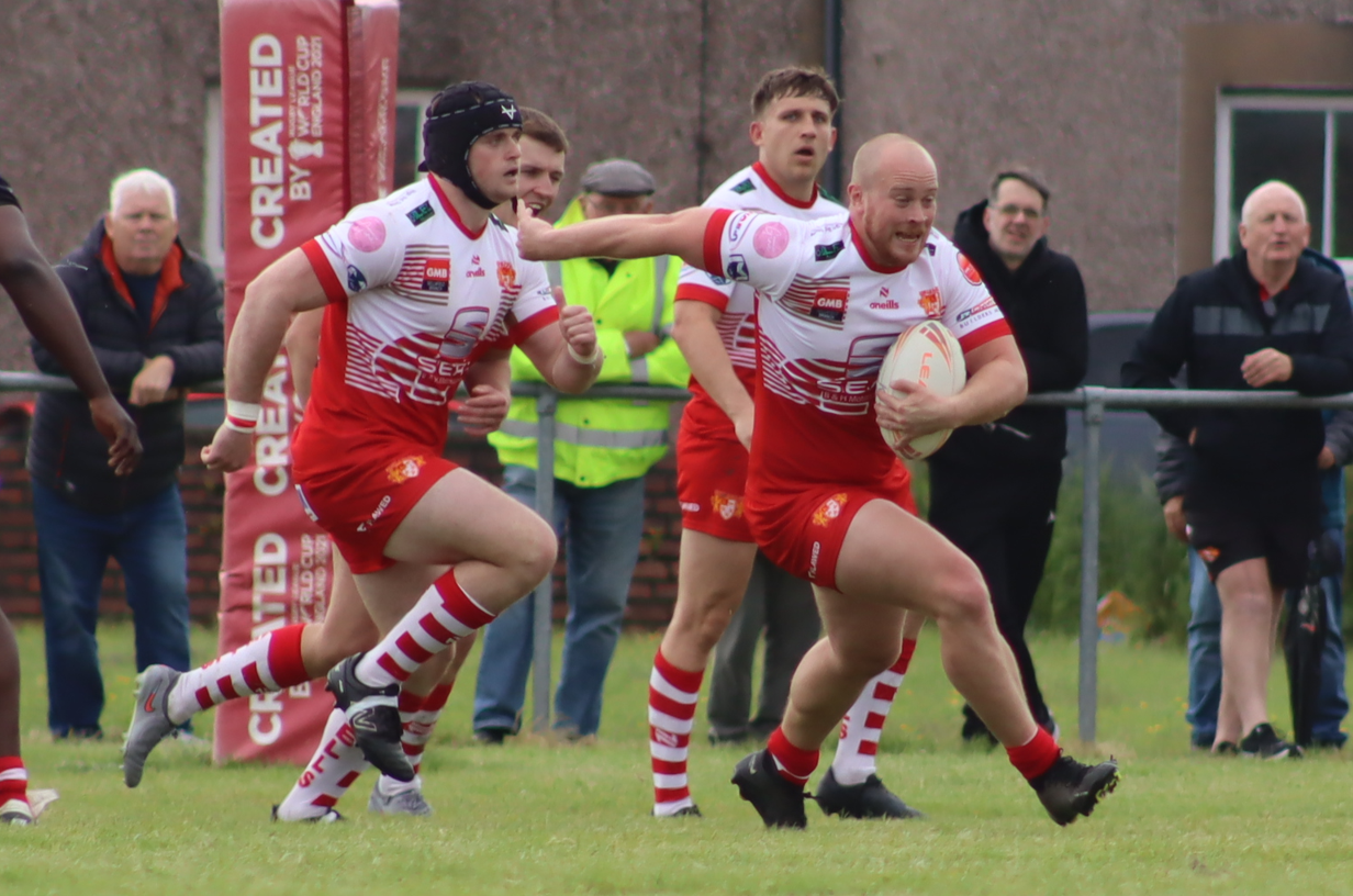 Kells look to stay ruthless as Pilkington Recs come to town