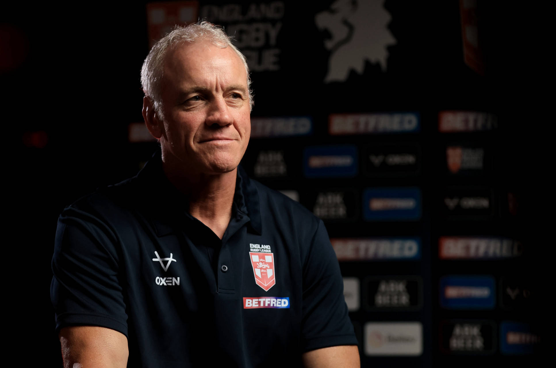 Brian McDermott announces 38-man pool of players ahead of 2026 World Cup