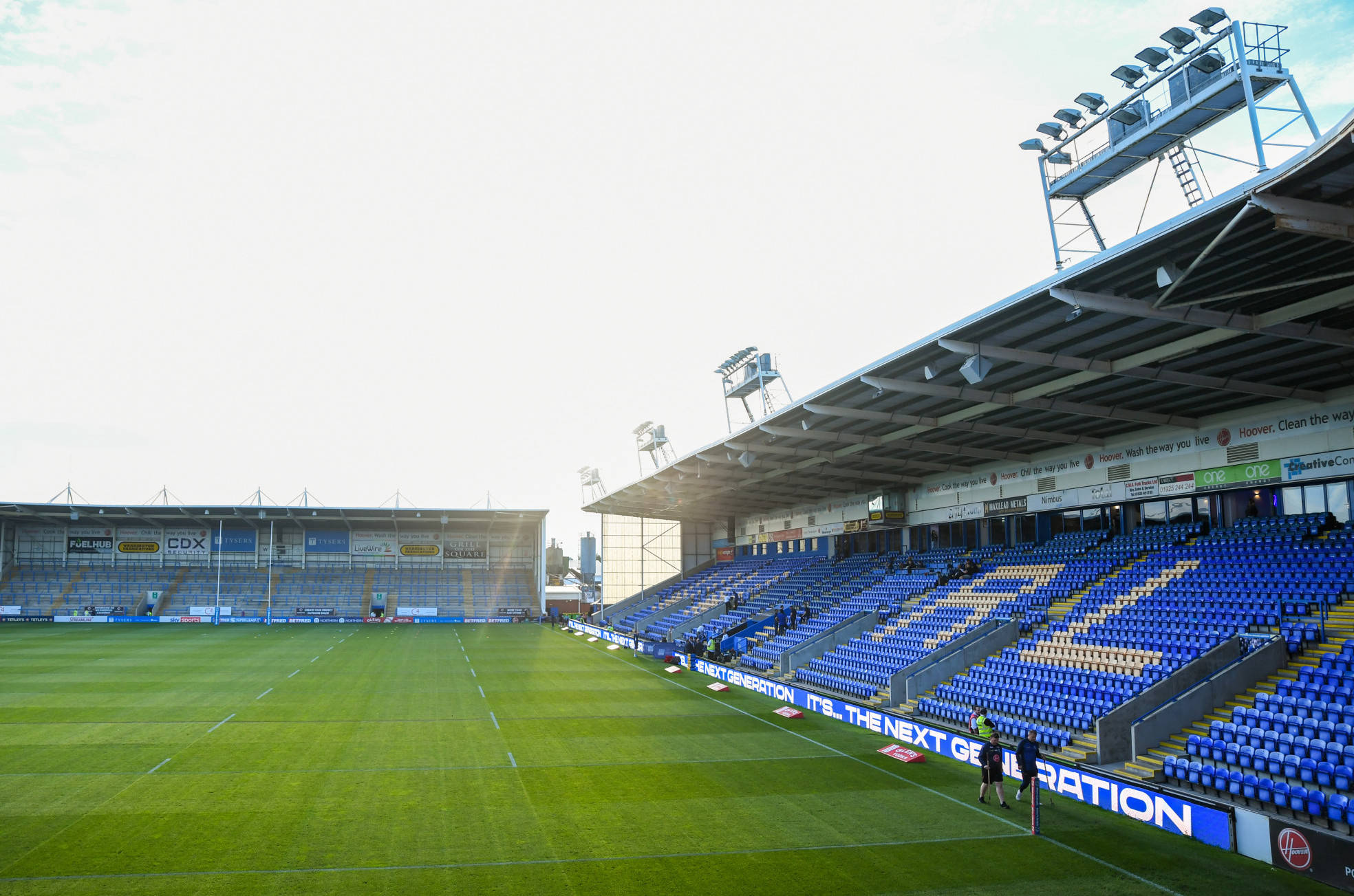 1895 Cup Final details confirmed
