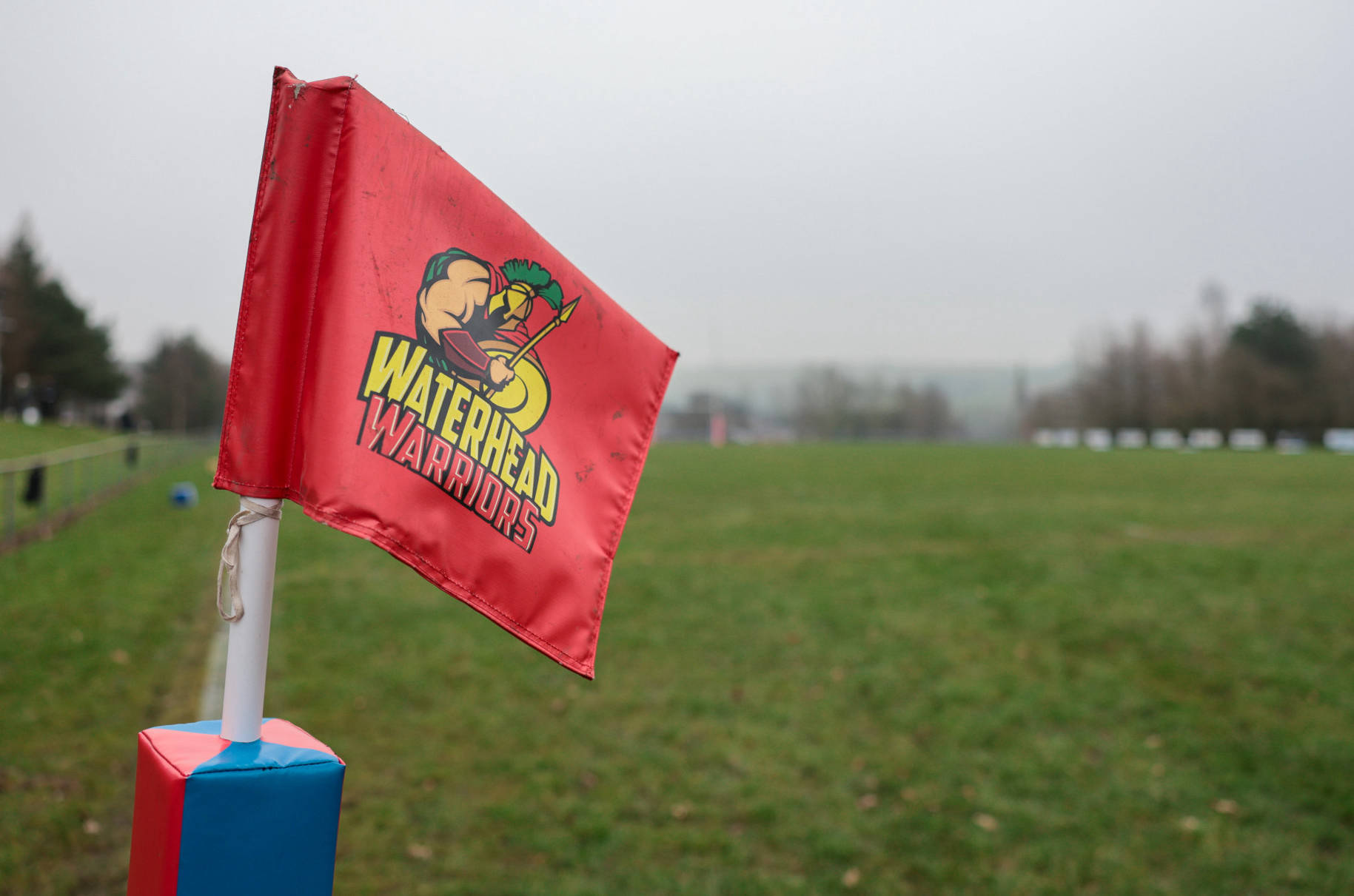 Waterhead Warriors are growing into the season and ready for another crack at Thatto Heath