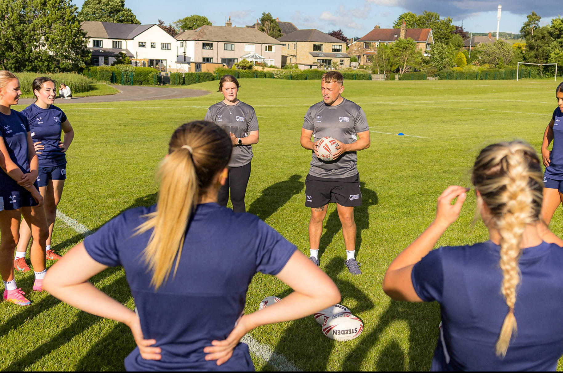 UK Coaching Week is Back! 