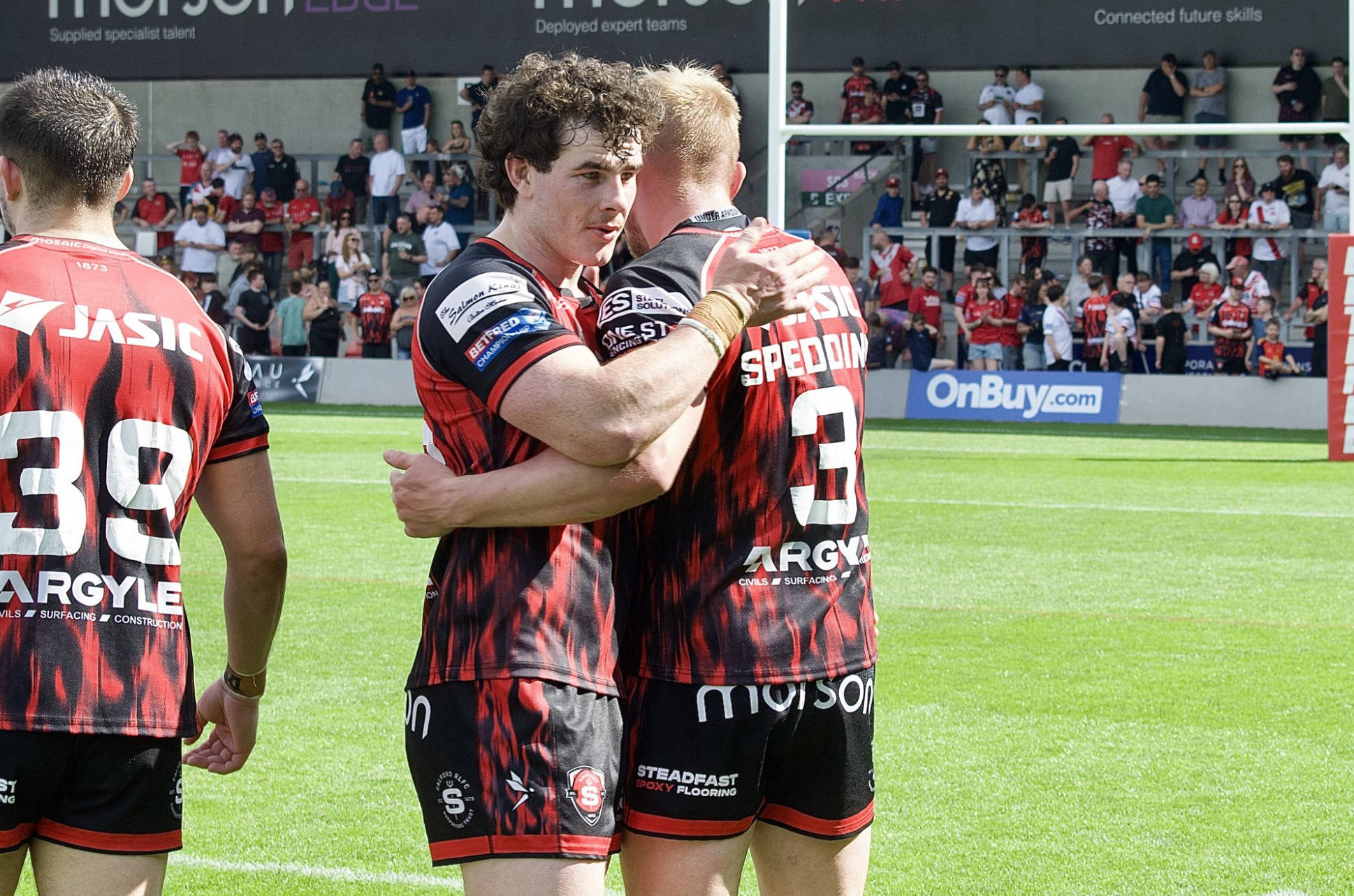 Betfred Championship Preview | Round 18