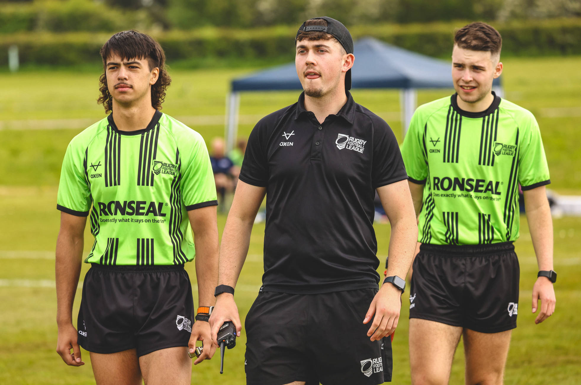 New Southern Match Official Courses Confirmed for 2026 