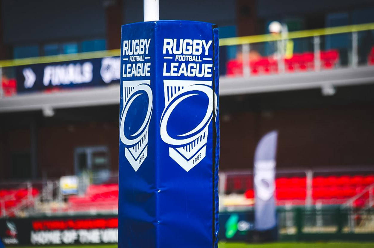 Champion Schools Finals return to Goole Vikings ahead of Magic Weekend 2026