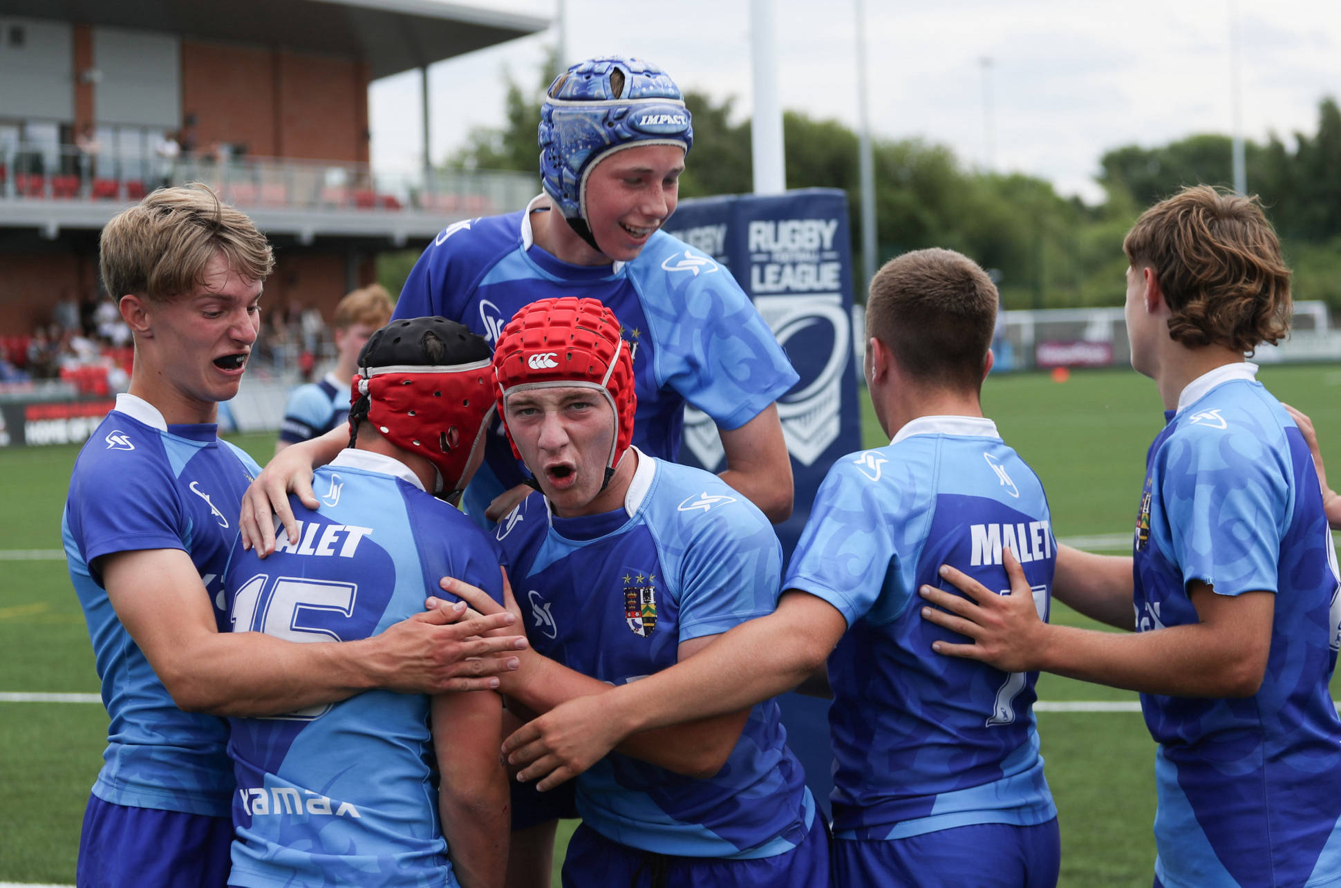 2026 Champion Schools season closes 