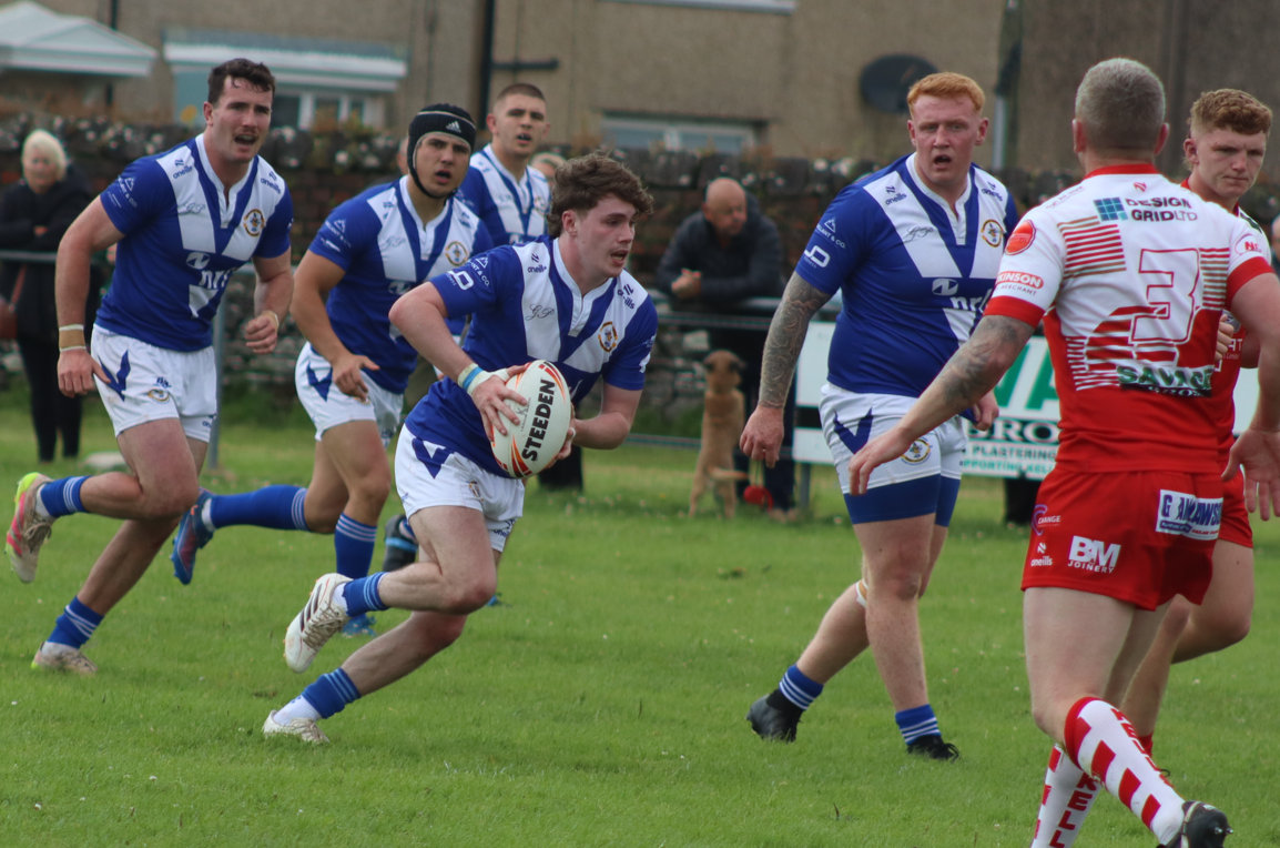 Strong start, harsh lesson: Egremont’s year in one afternoon