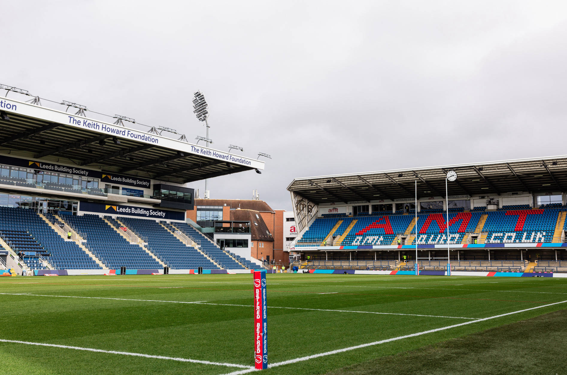 Leeds Rhinos to host inaugural Checkatrade Skills Summit supporting young people