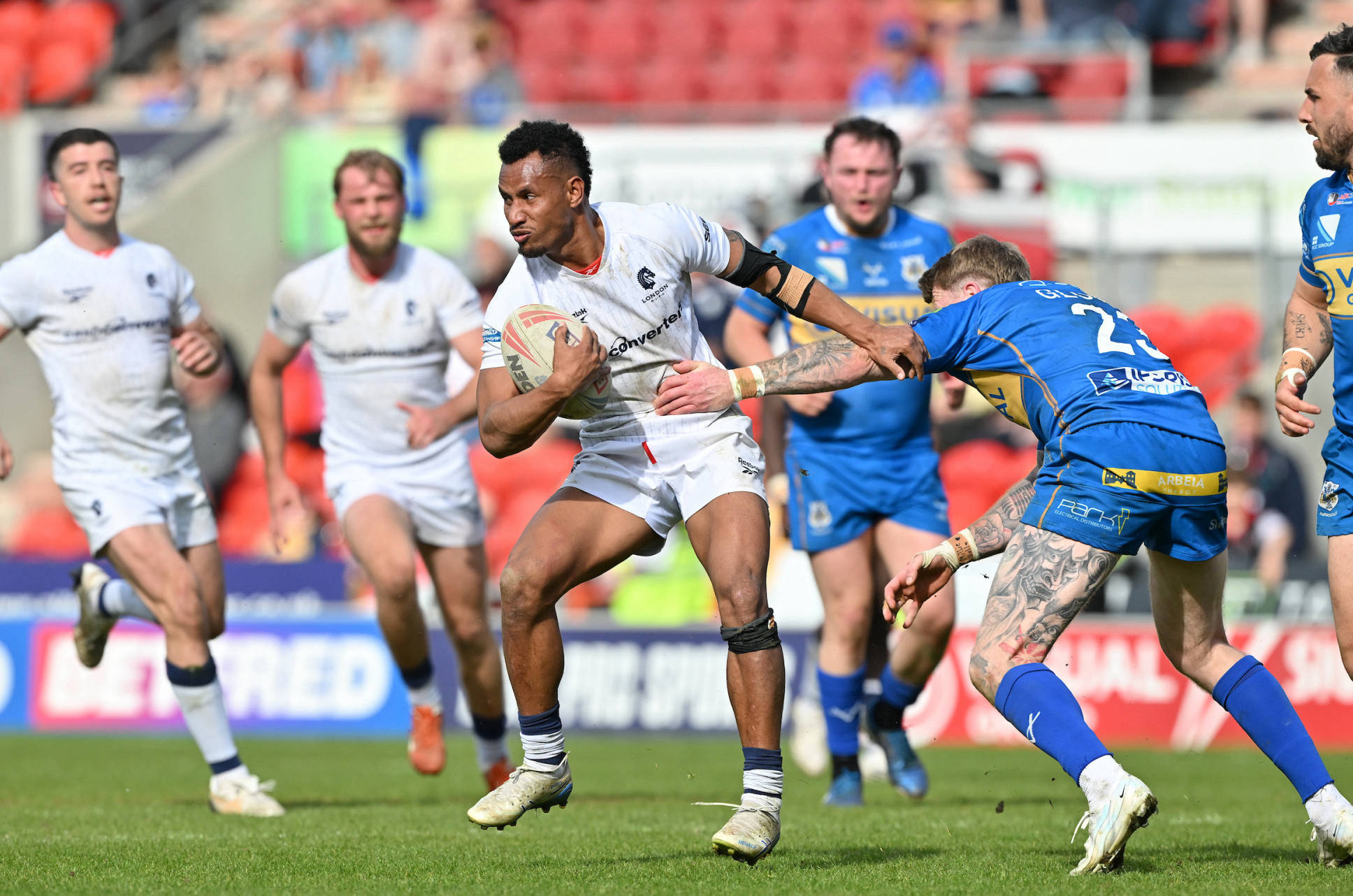 Betfred Championship Preview | Round 20 