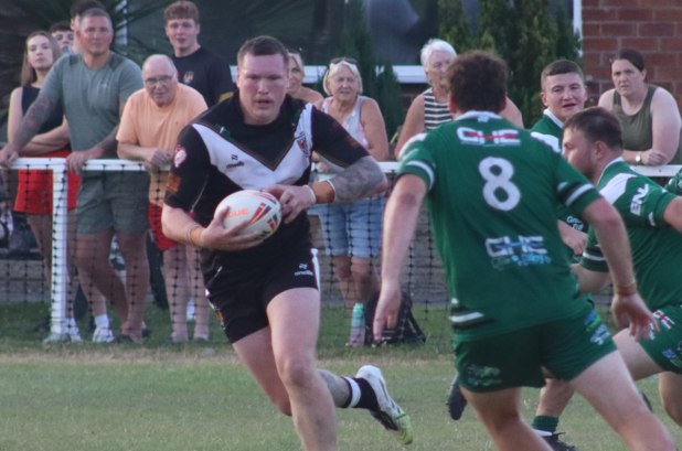 Dave Rowland reflects on Leigh Miners’ win over Wigan St Pats