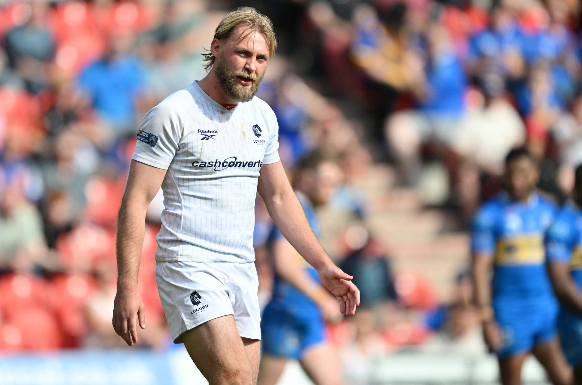 Betfred Championship Round Up | Round 20