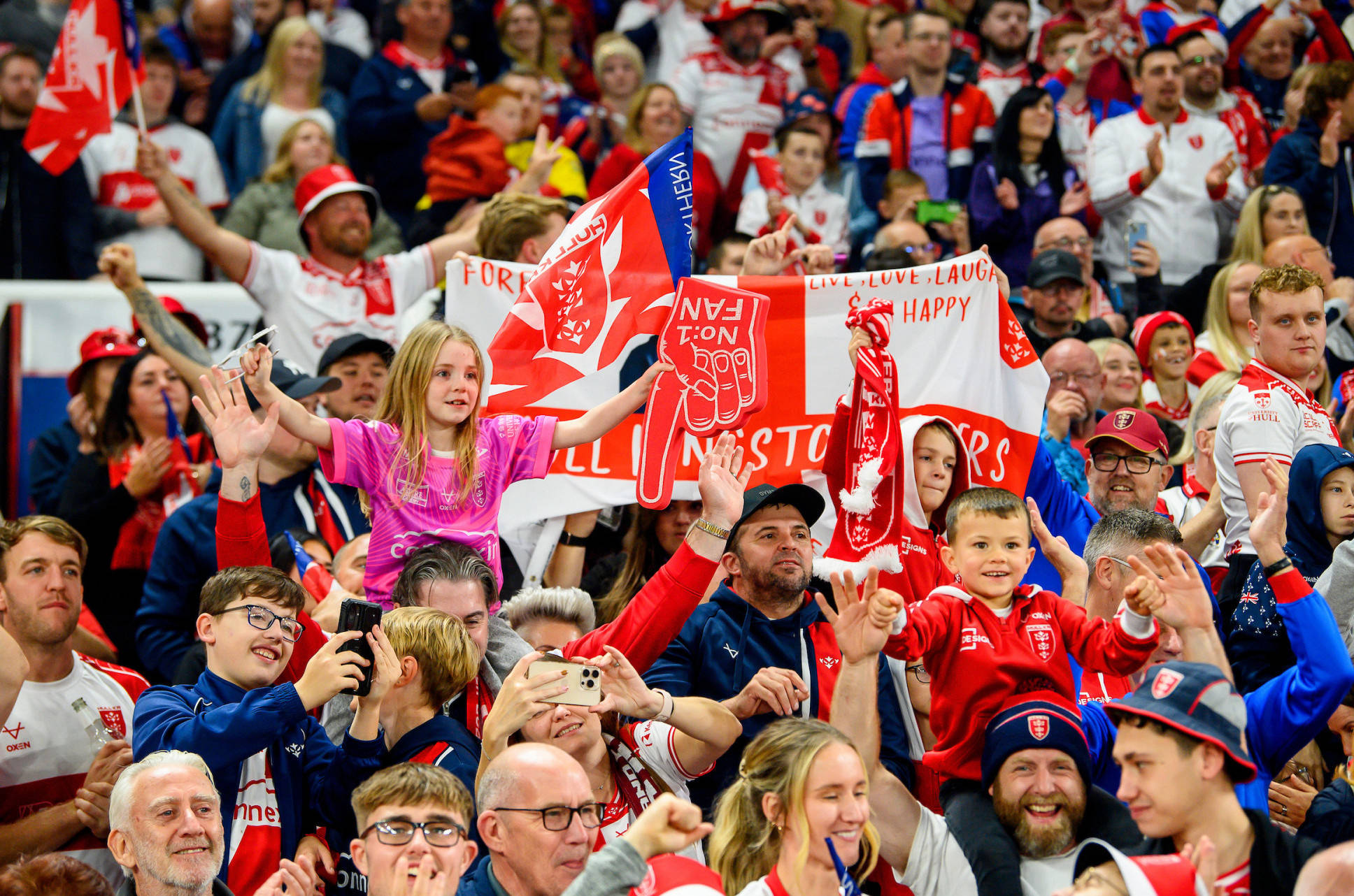 RFL Council: Tuesday 21 July 2026
