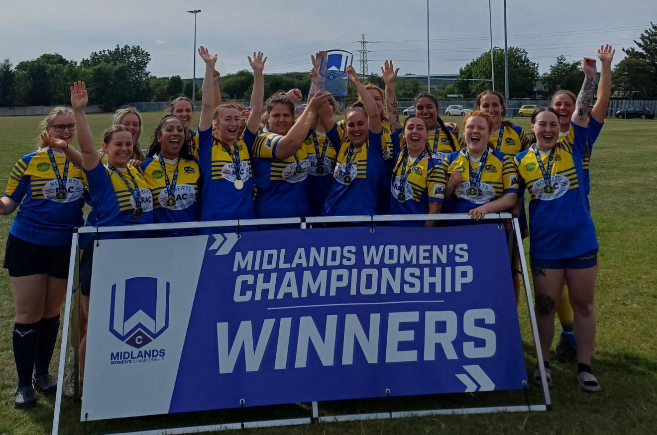 Women’s Southern and Midlands 2026 Seasons Draw to a Close 