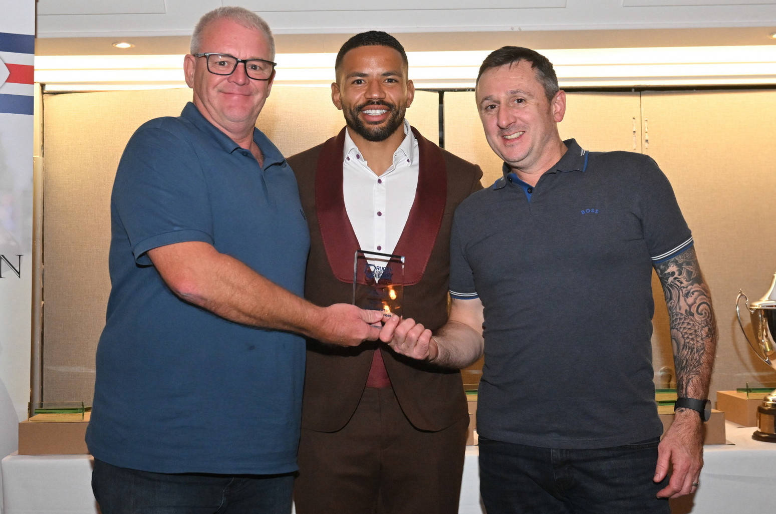 Nominations for the 2026 Volunteer Awards are now open 