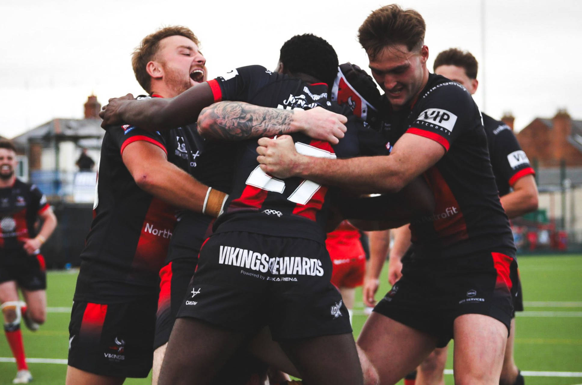 Betfred Championship Round Up | Round 21