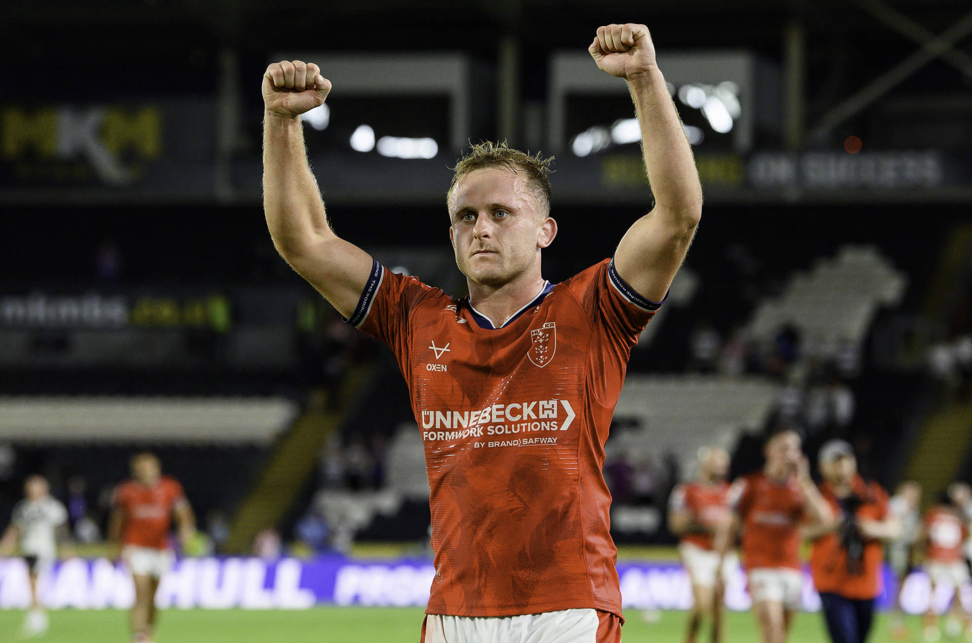 England Watch | 27 July