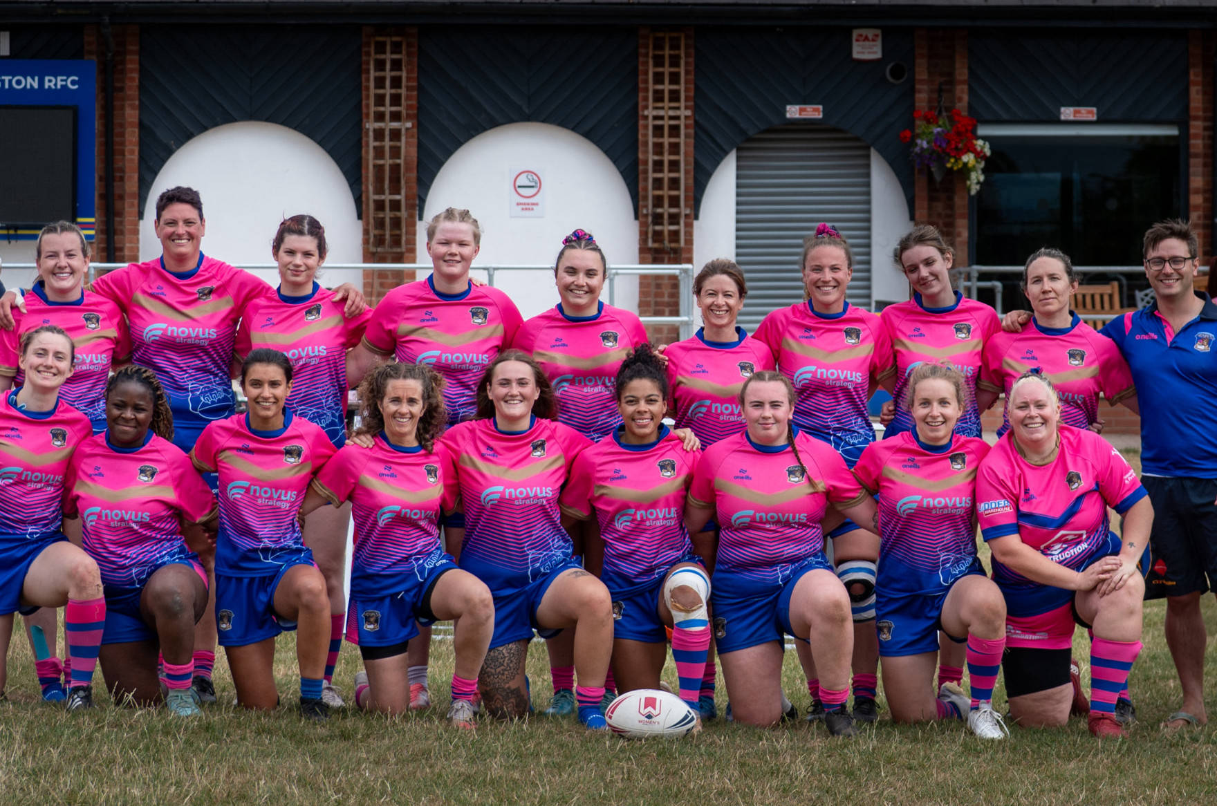Champions Crowned for Midlands and Southern Women’s League 