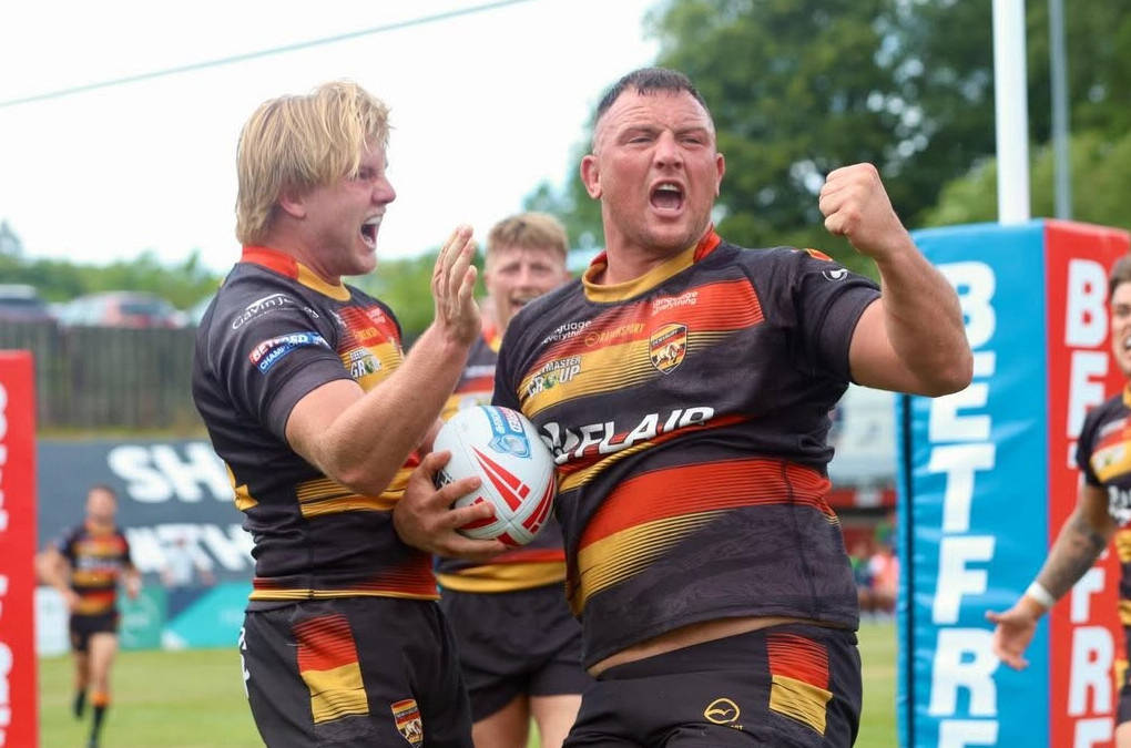 Betfred Championship Preview | Round 24