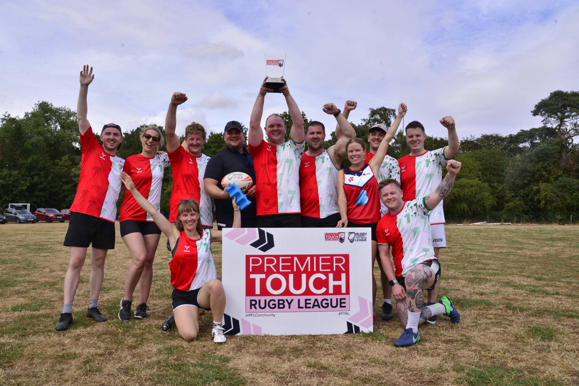 Pock Touch Winners