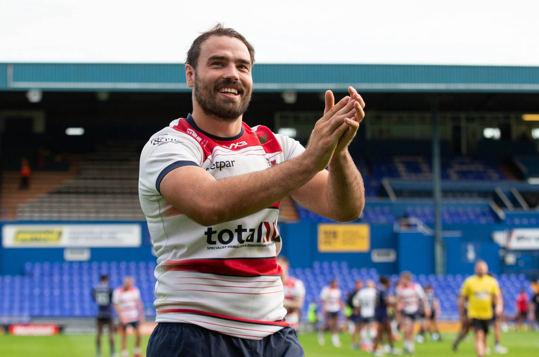 Betfred Championship Round Up | Round 24