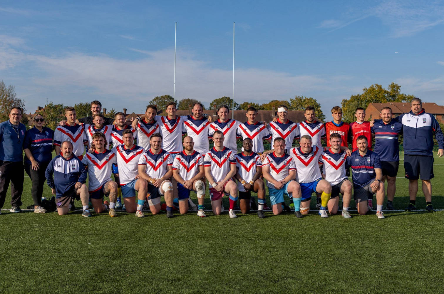 South of England Men's Community Game announces expanded Representative Programme 