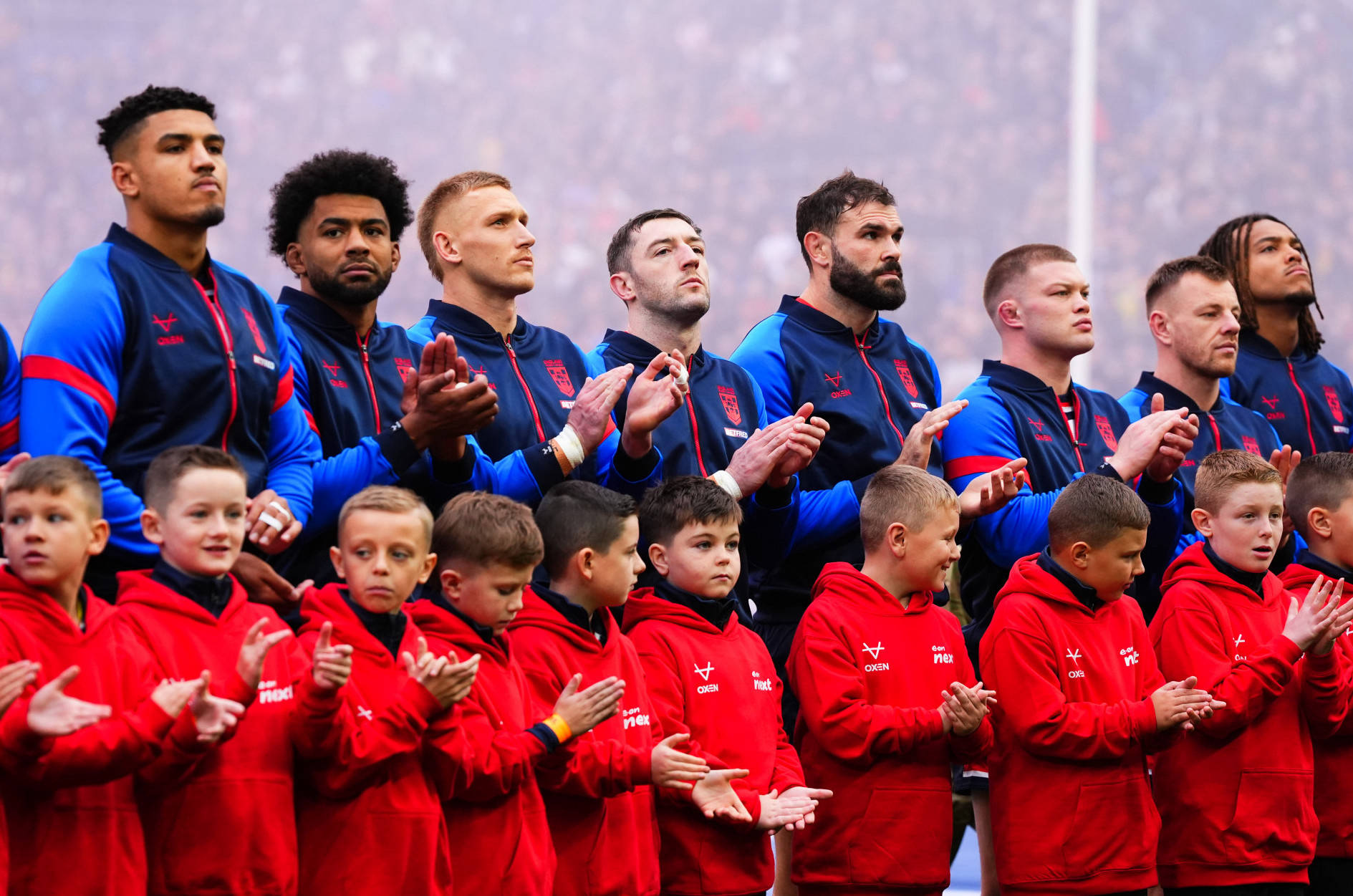 Premier Sports secures exclusive UK & Ireland Broadcast Rights for RLWC 2026