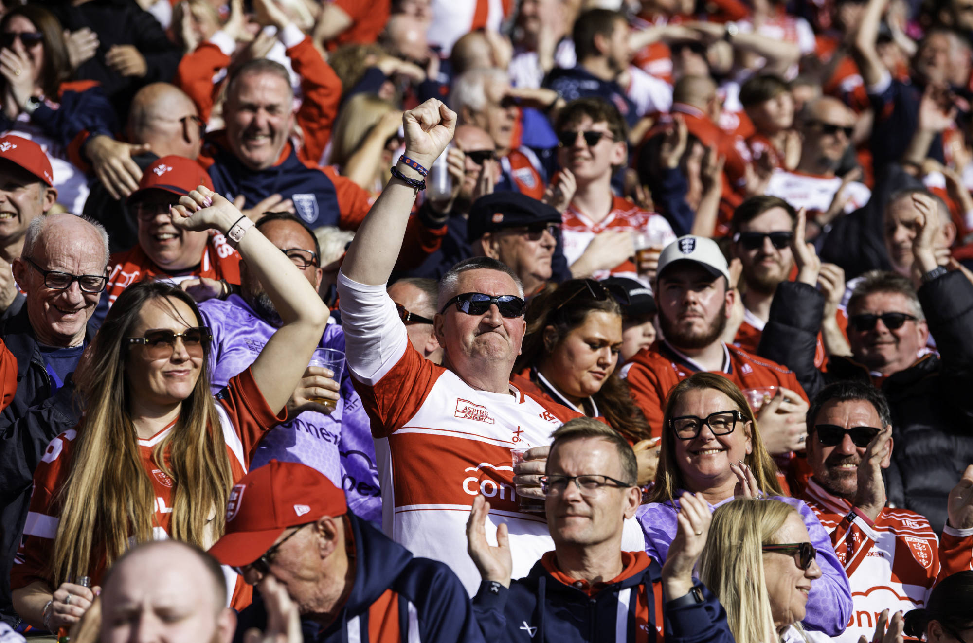 Supporting Seriously Injured Players on Rugby League's Birthday Weekend
