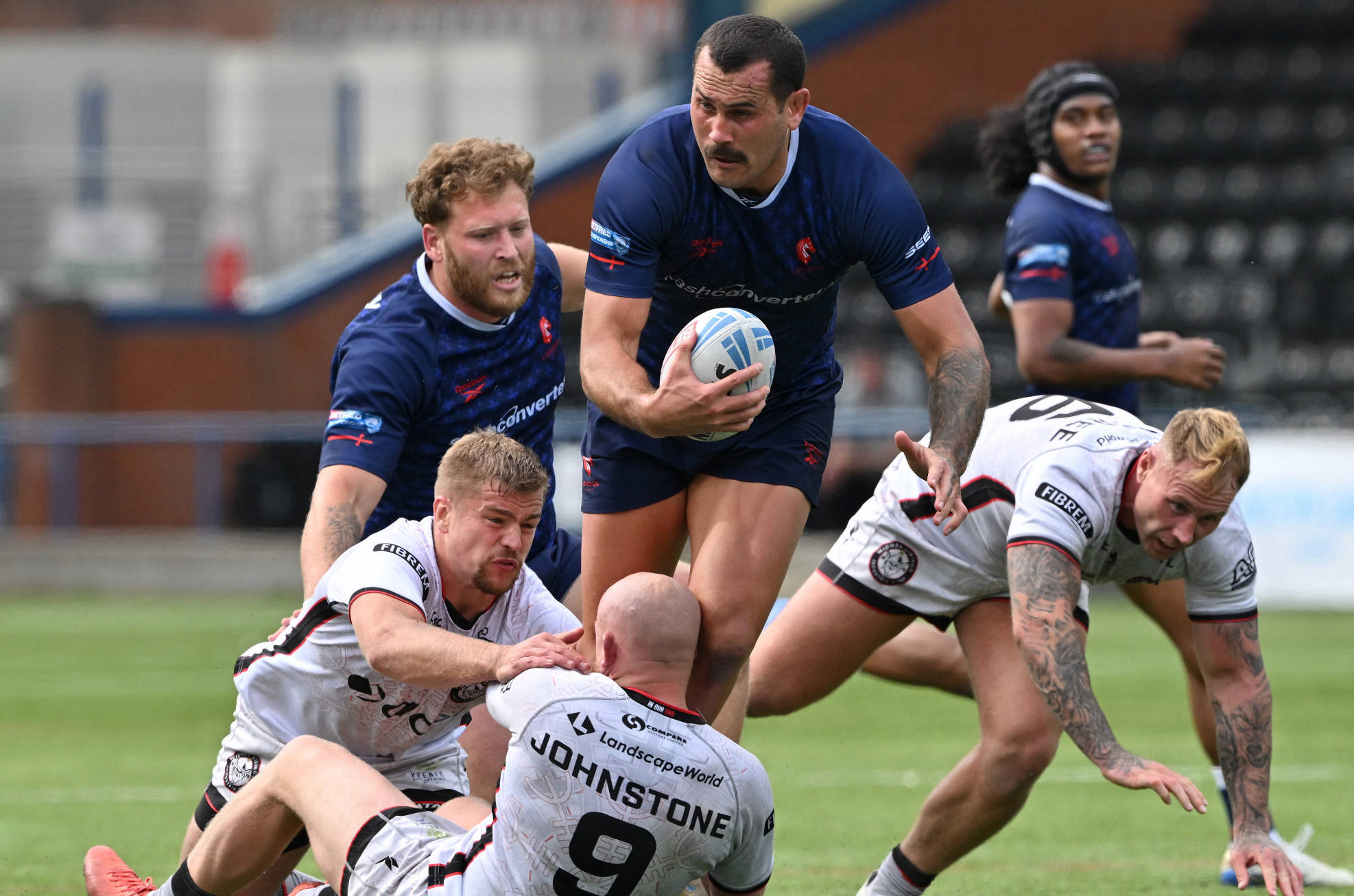 1895 Cup Final Preview 