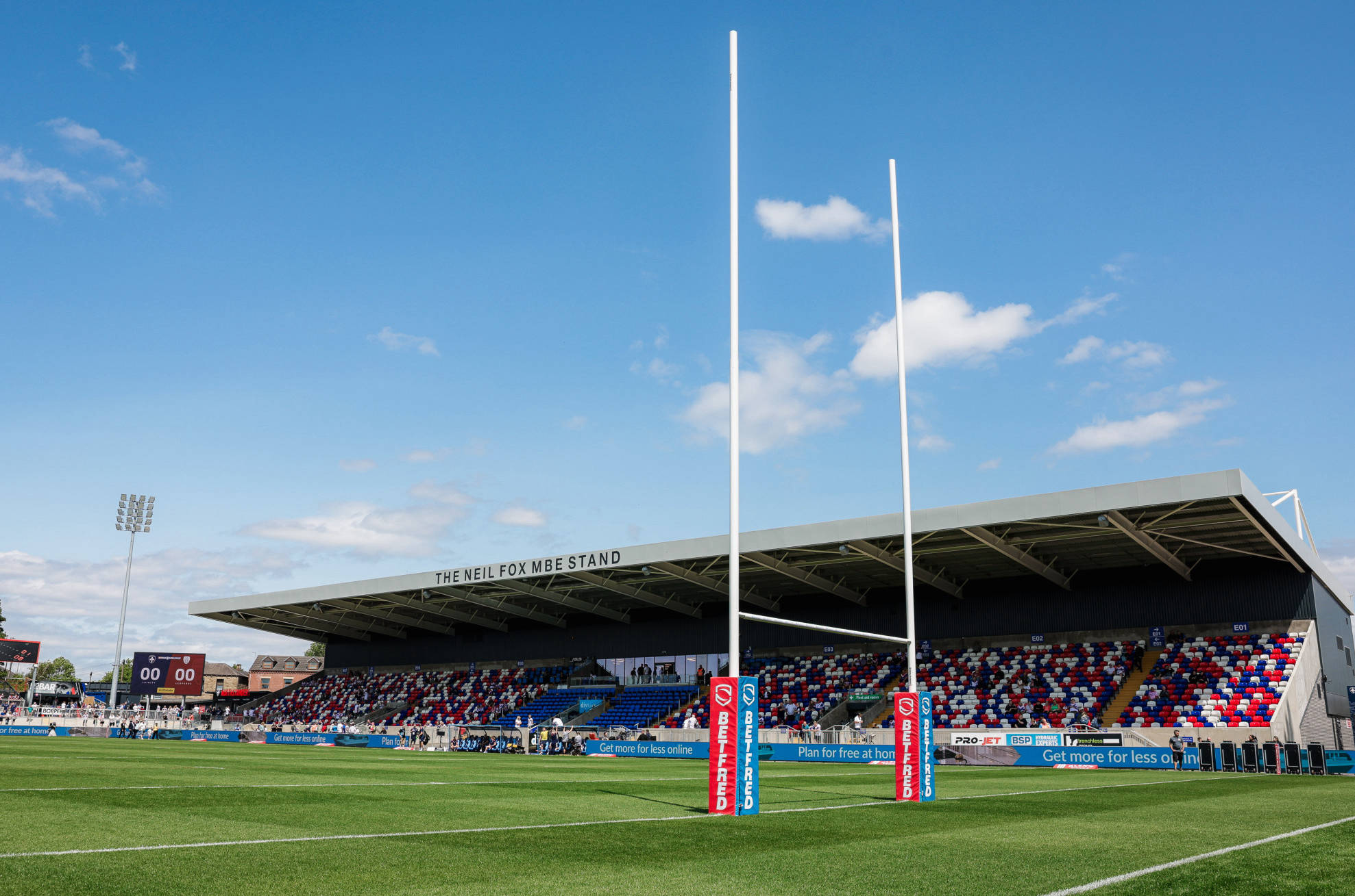 RFL Compliance Update | Sunday 30 August