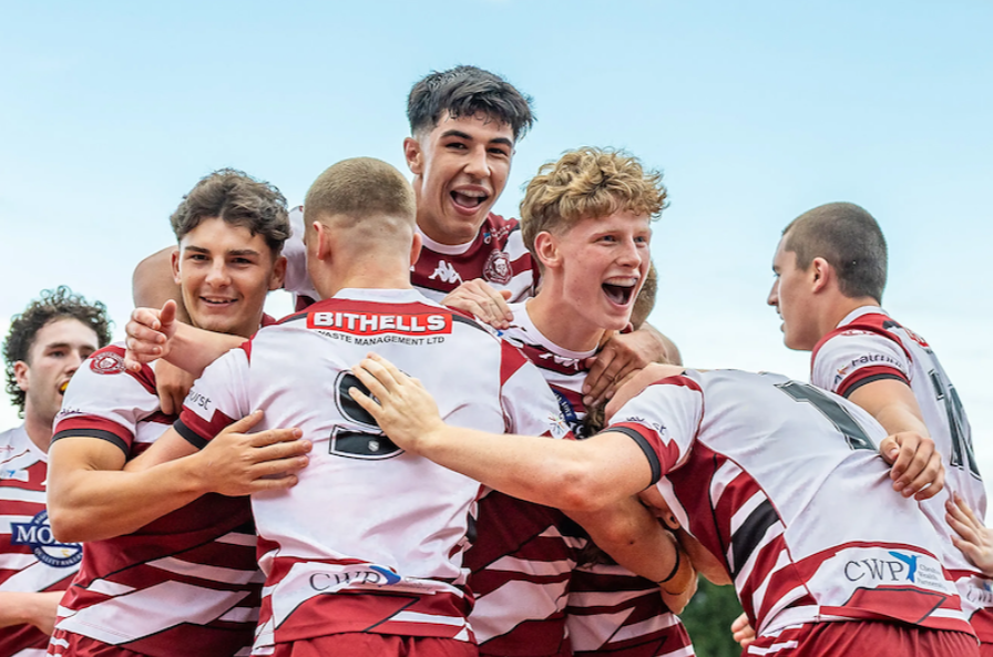 Wigan Warriors to face Warrington Wolves in Academy Grand Final
