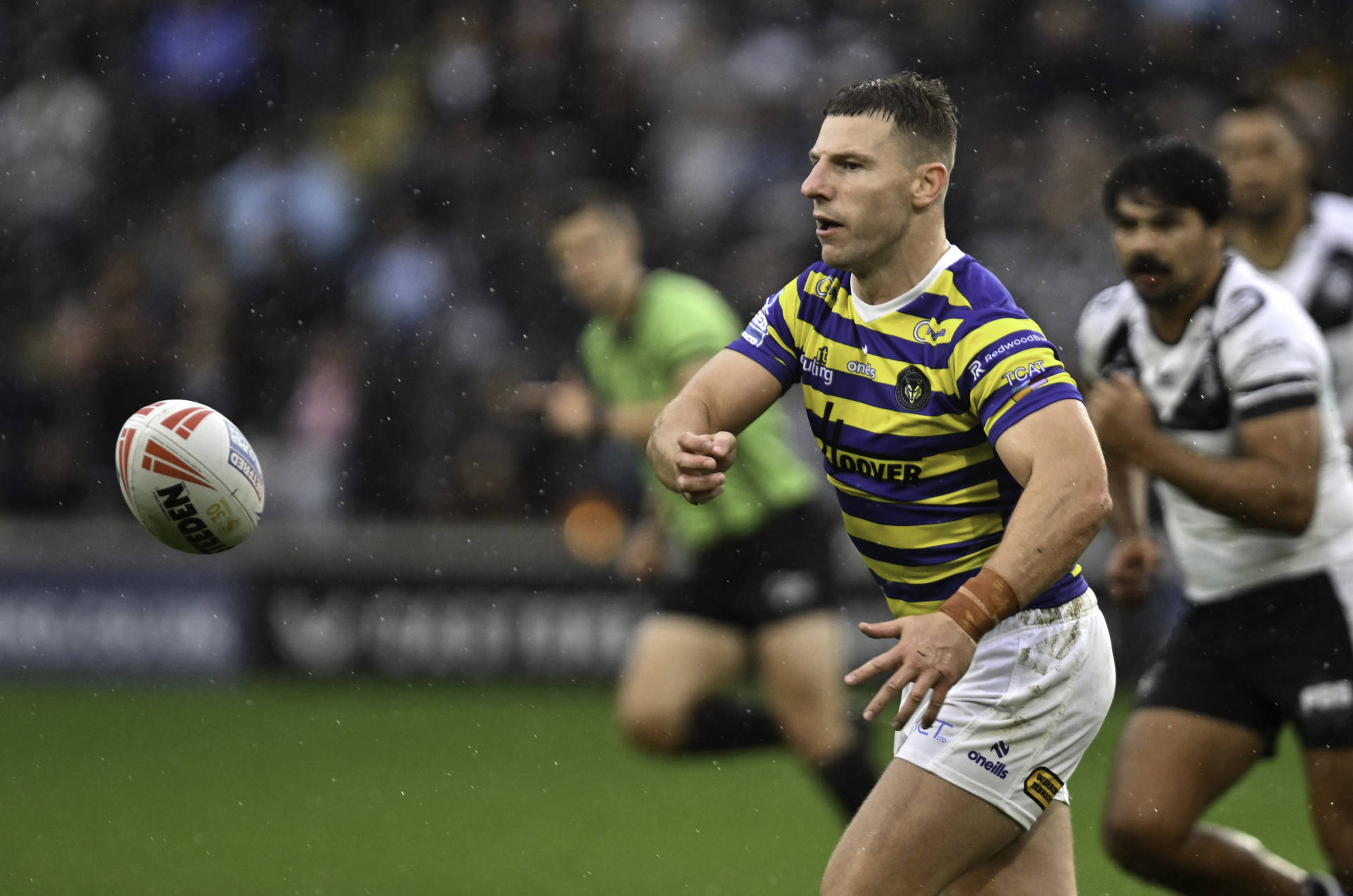 England Watch | World Cup hopefuls step up the pace