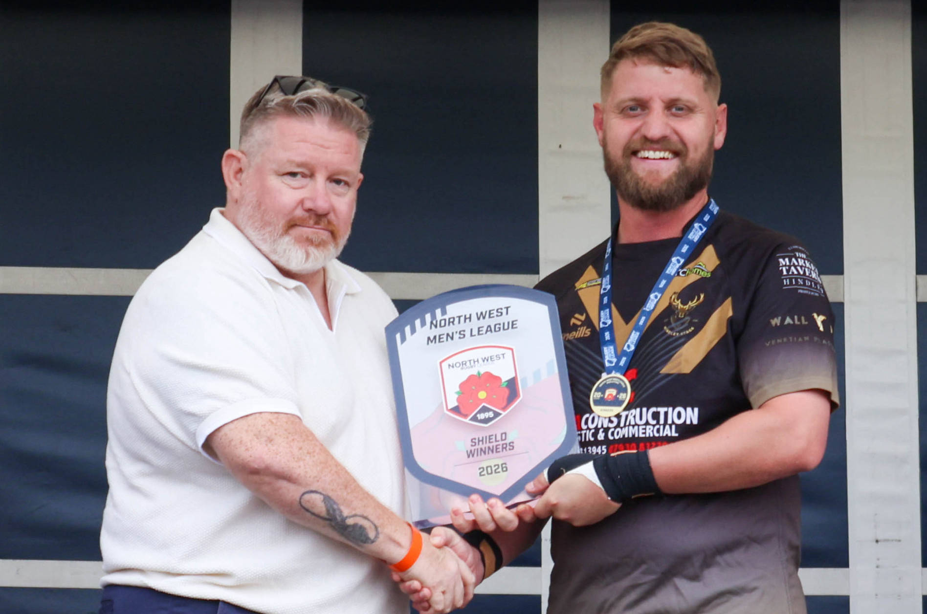 North West Men’s League | 2026 Cup Finals Day Round Up & Season Run-In 