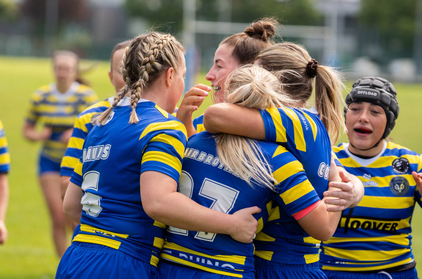Women’s National Championship set for exciting Play-Off weekend as promotion race reaches its Semi-Final stages
