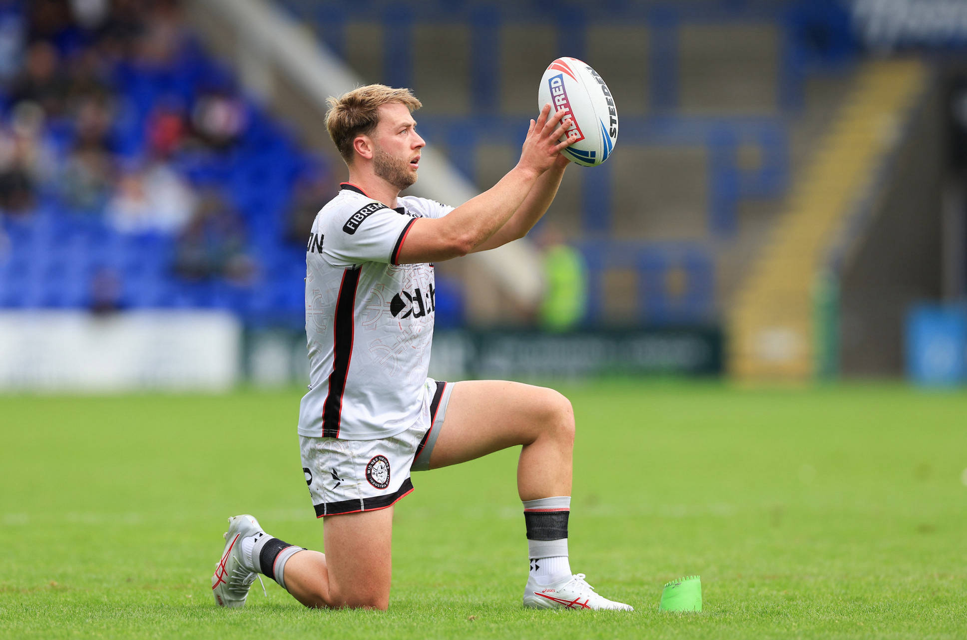 Betfred Championship Play-Offs Get Underway This Weekend