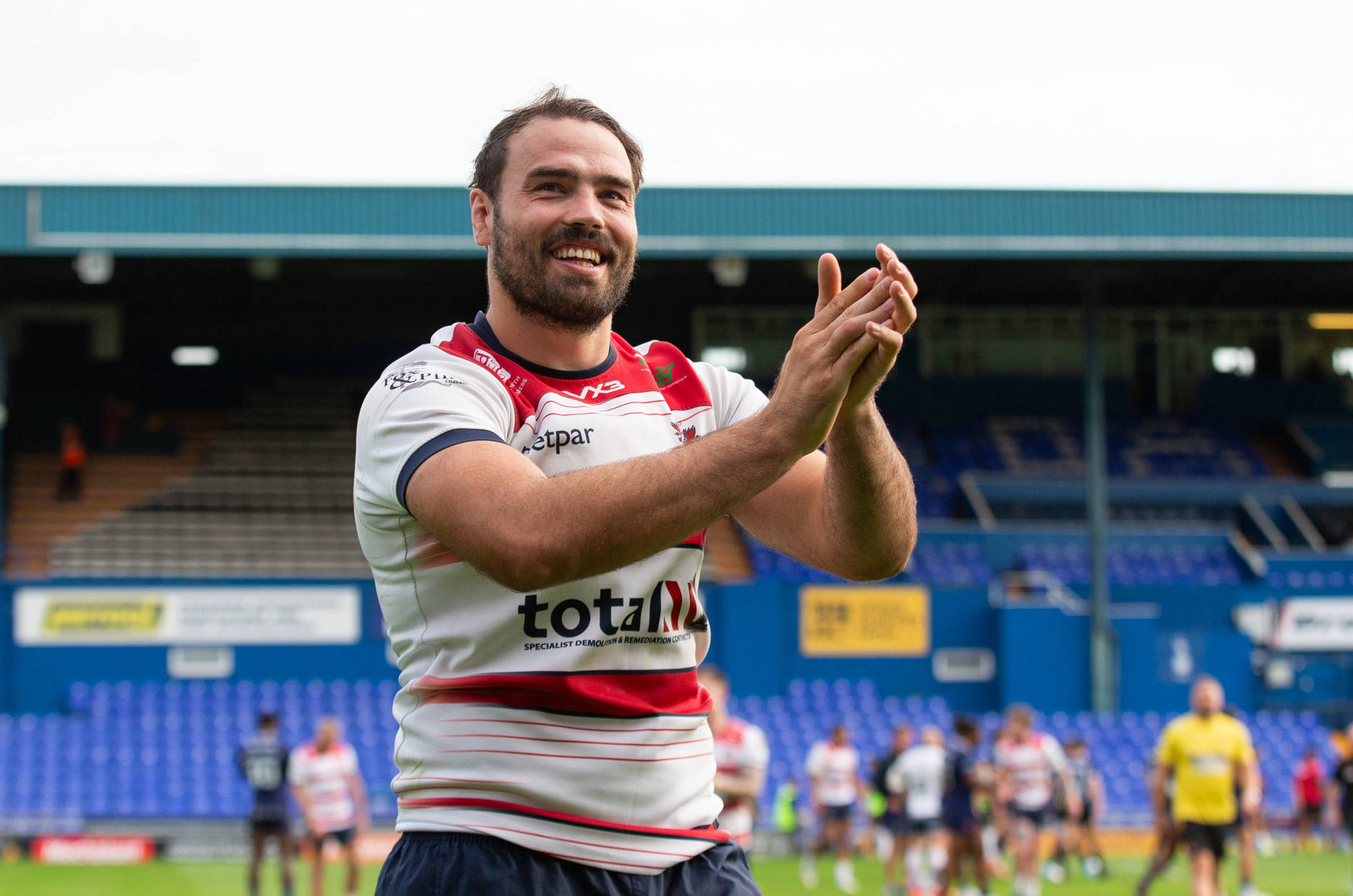 Betfred Championship Play-Offs | Week 1 Preview