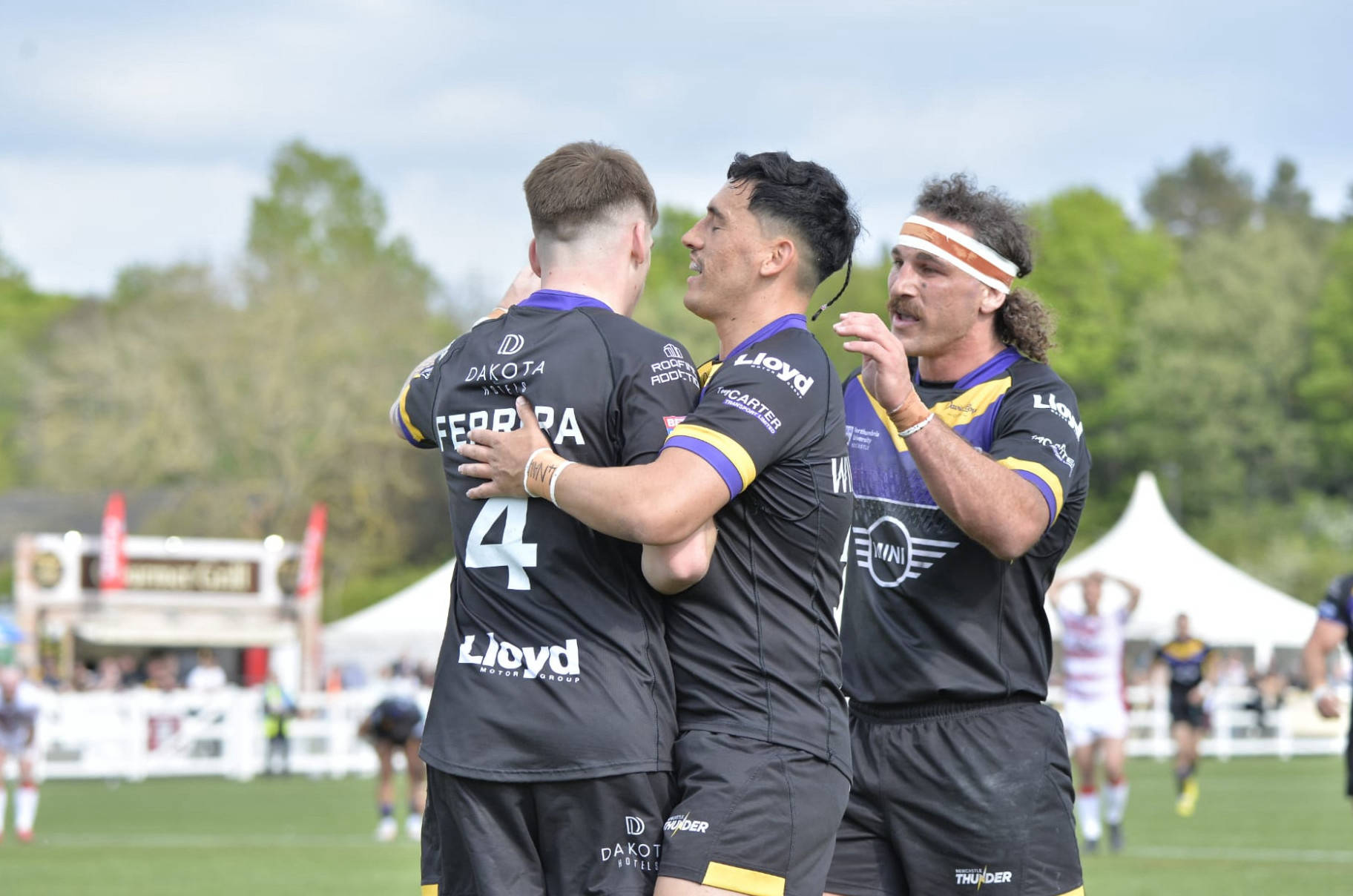 Betfred Championship Play-Offs | Week 2 Preview