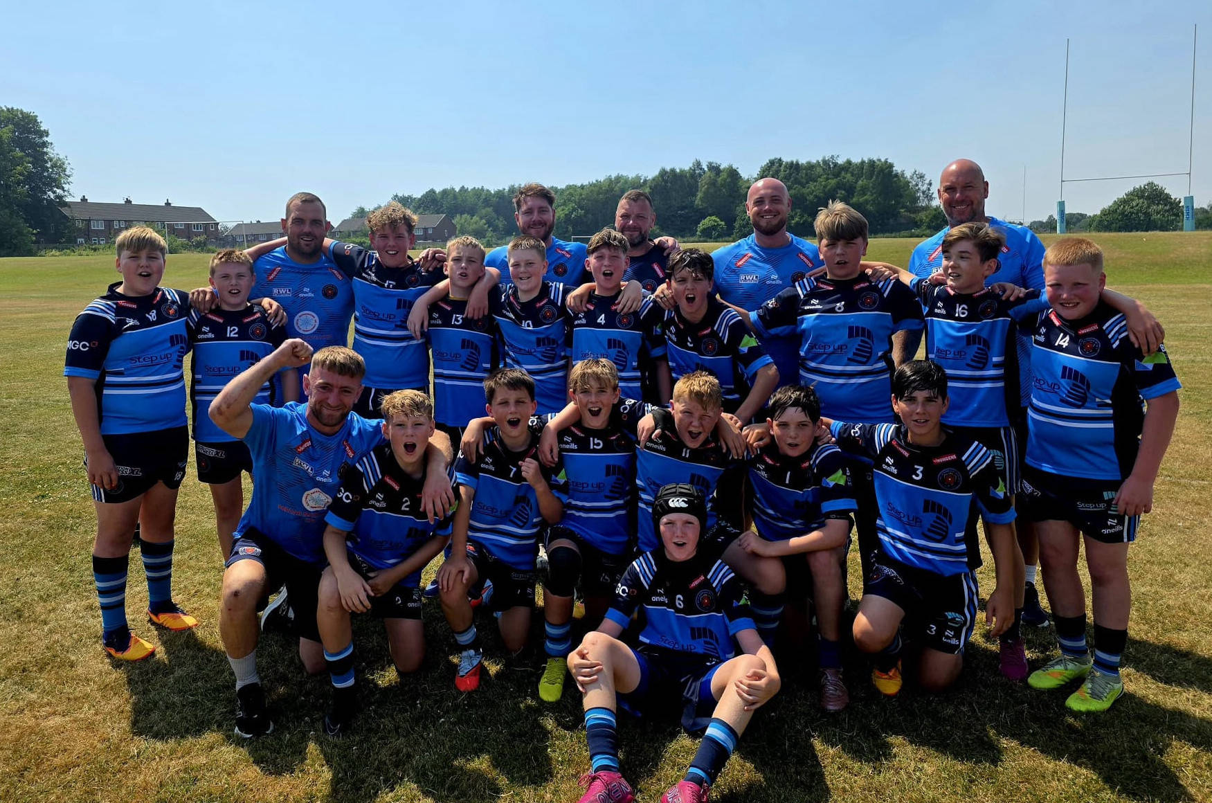 Countdown is on for the North West Youth and Junior League Finals