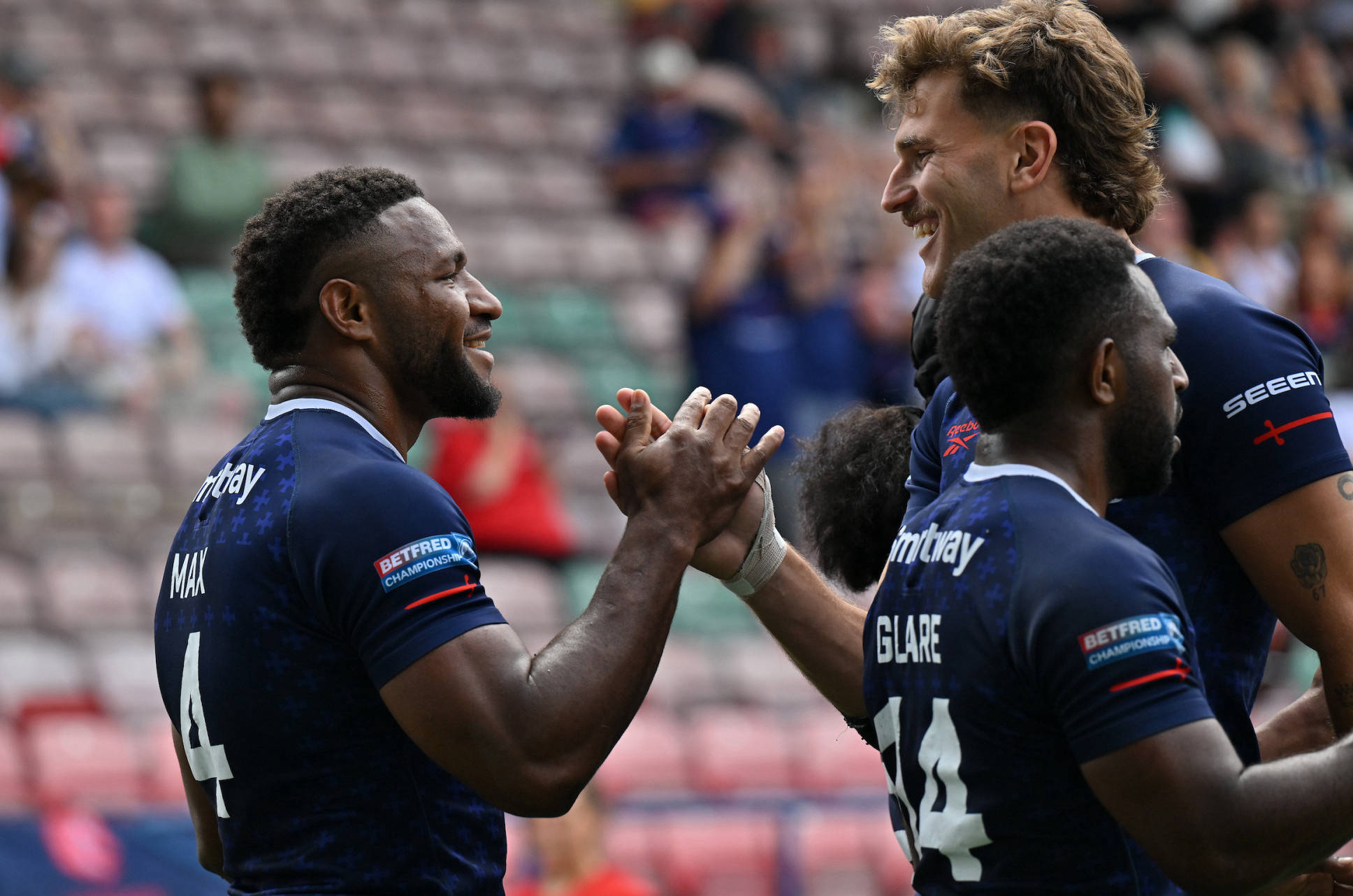 Betfred Championship Play-Offs | Week 2 Round-Up