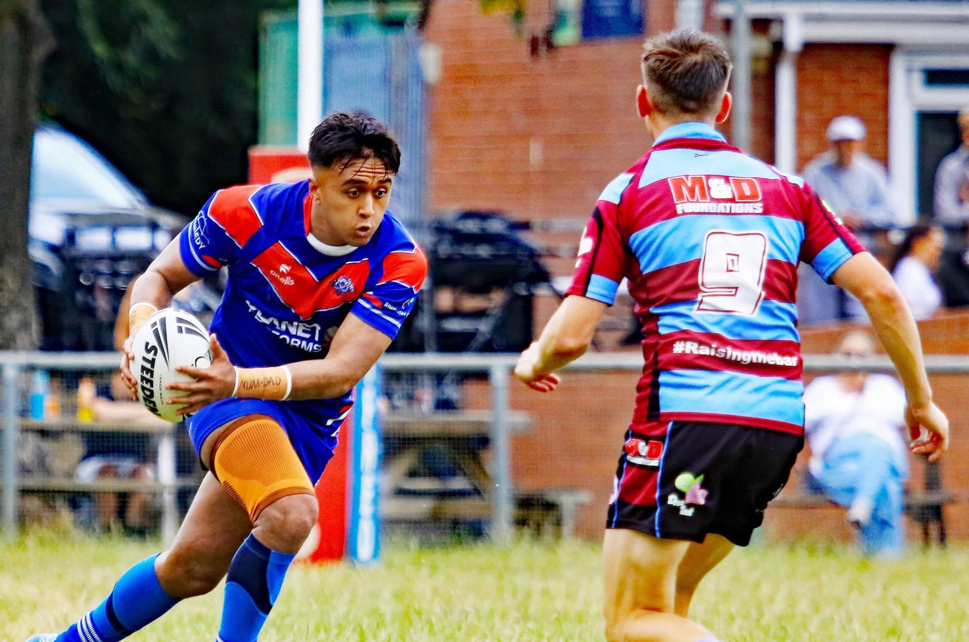 Yorkshire Men’s League Grand Finals set for Batley on Saturday
