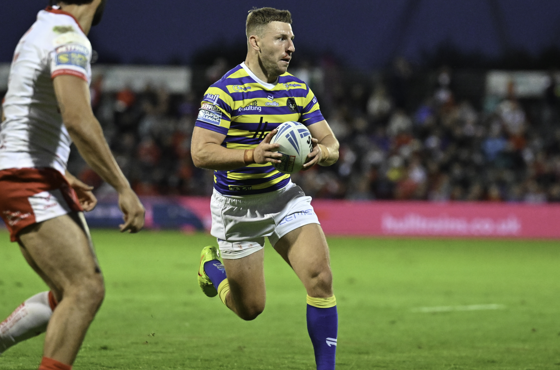 England Watch | The Play-Offs