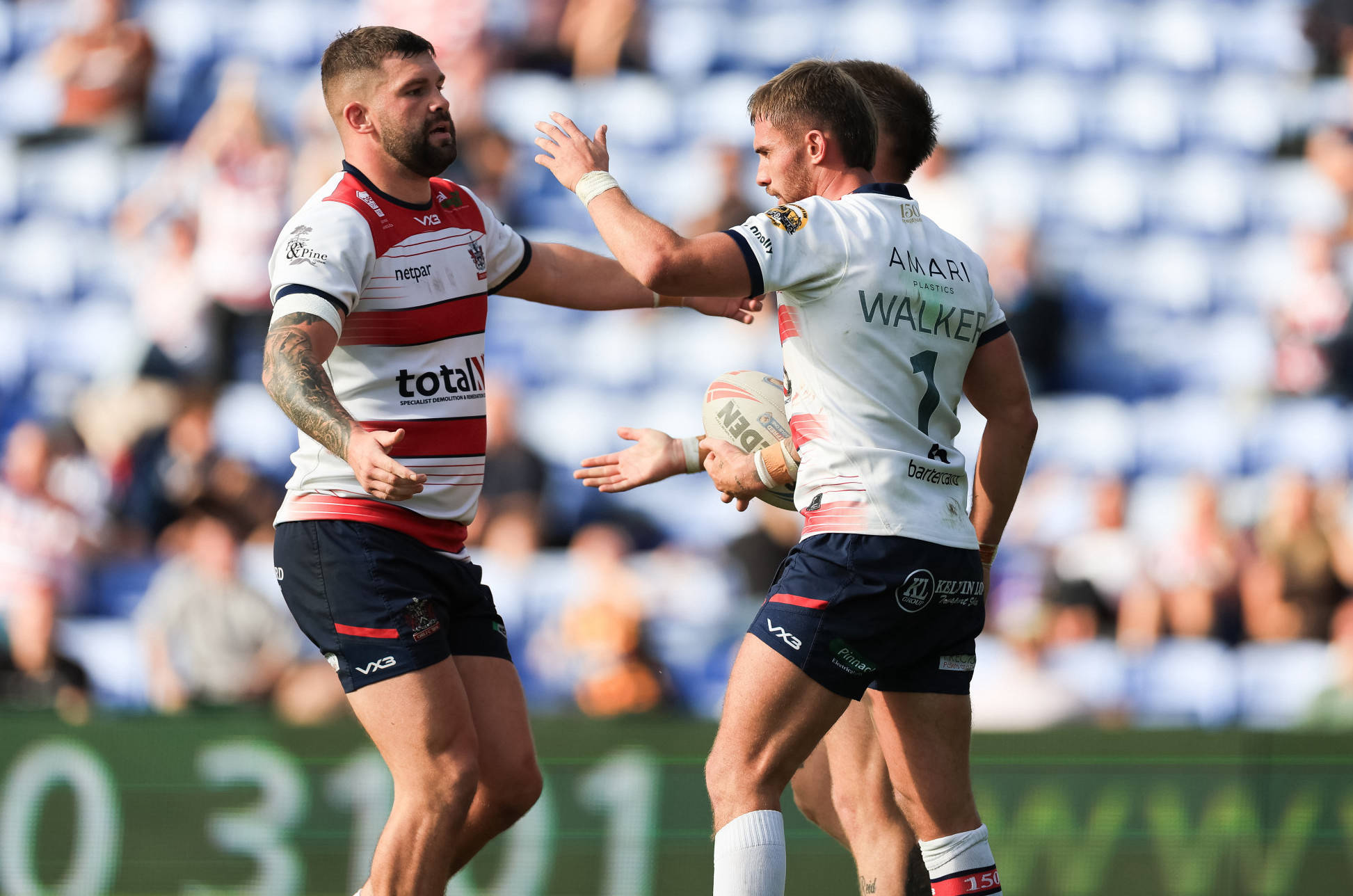 Betfred Championship | Sudden Death Play-Offs Preview