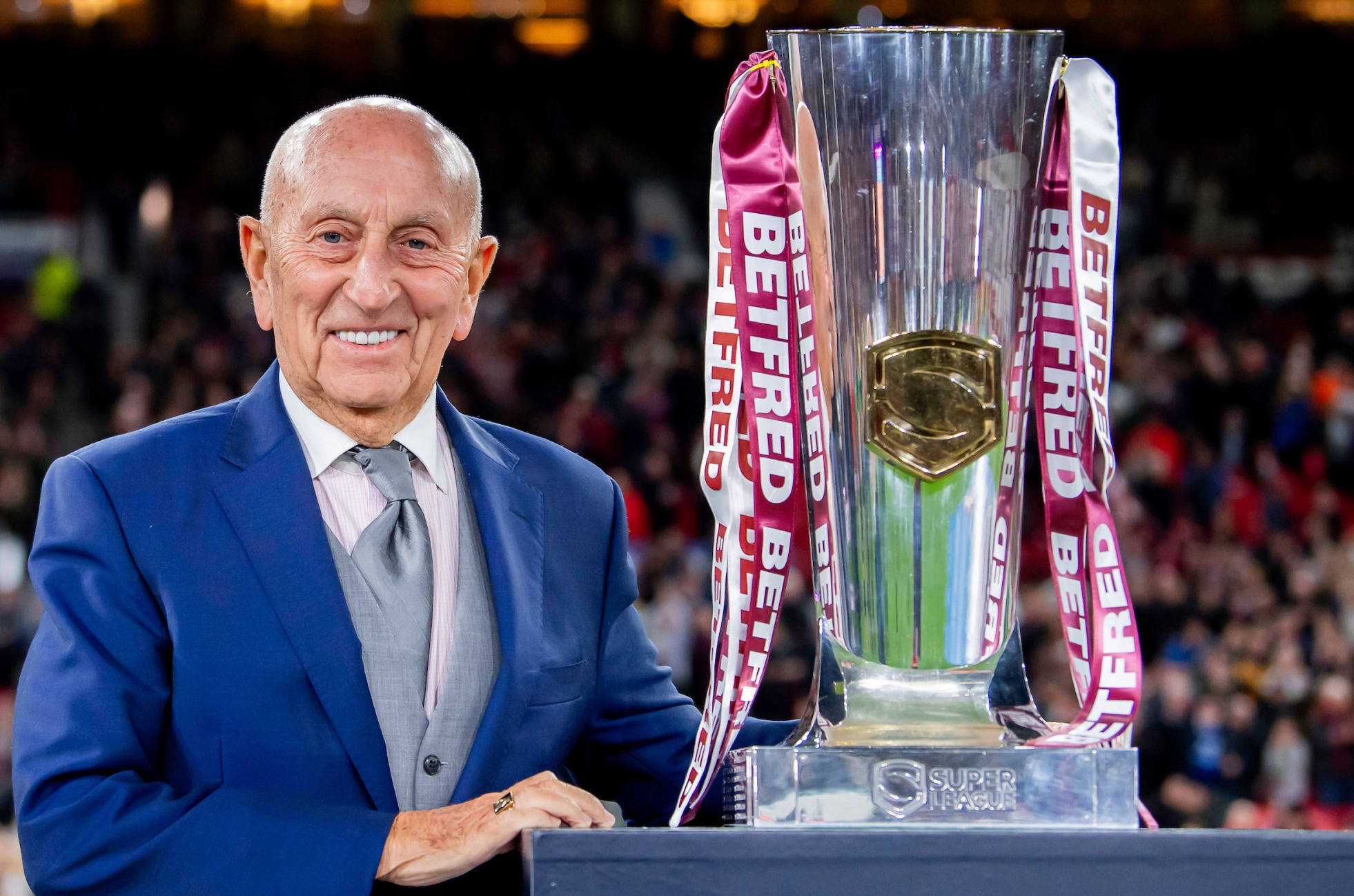 RL Commercial confirm Betfred partnership to end