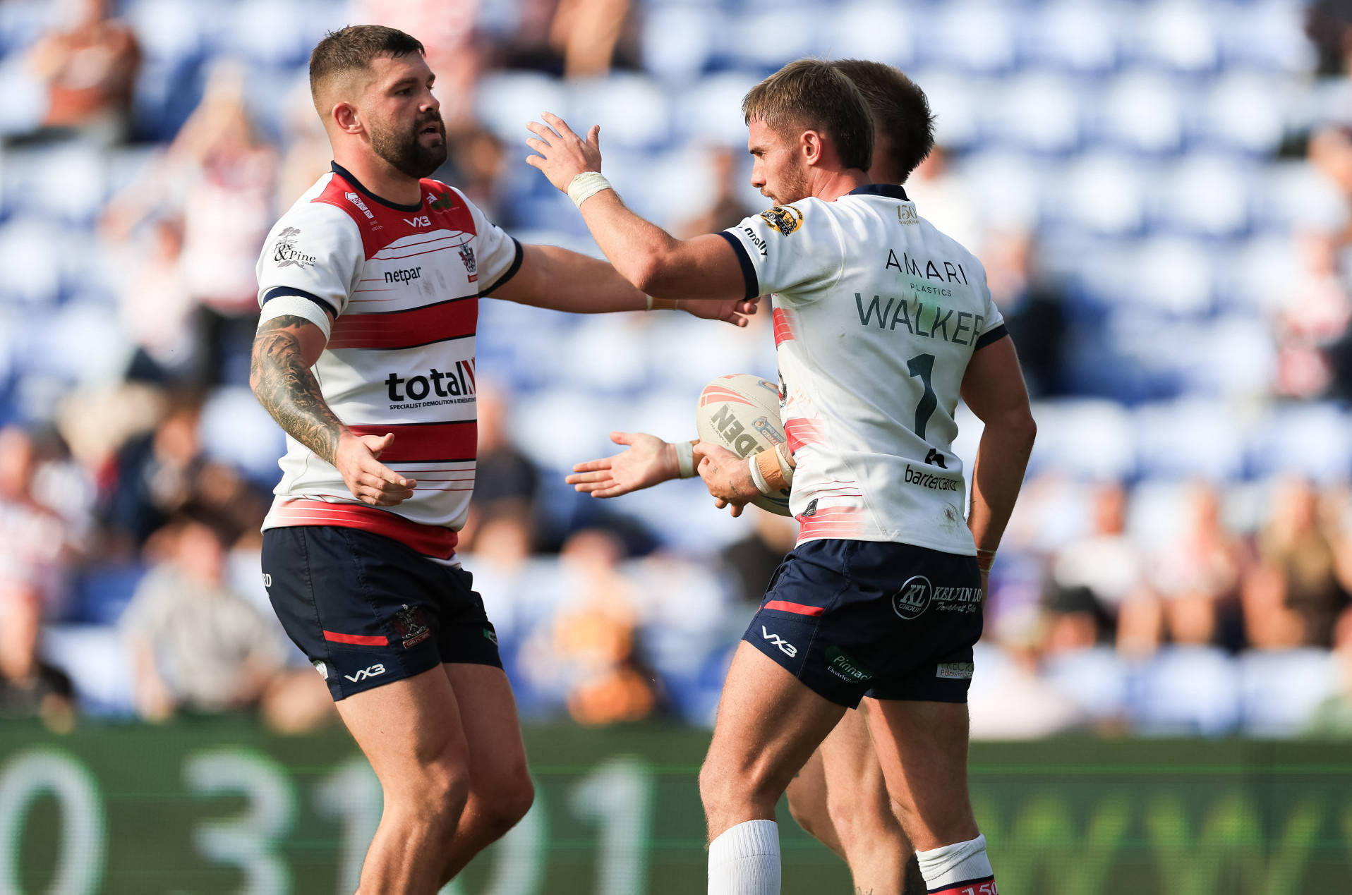 Betfred Championship | Sudden Death Play-Offs Round Up
