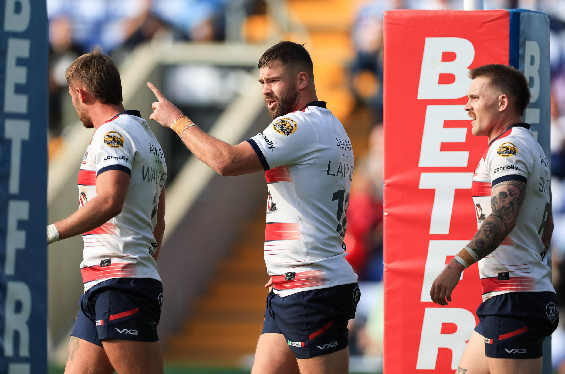 Betfred Championship | Sudden Death Play-Offs Round Up