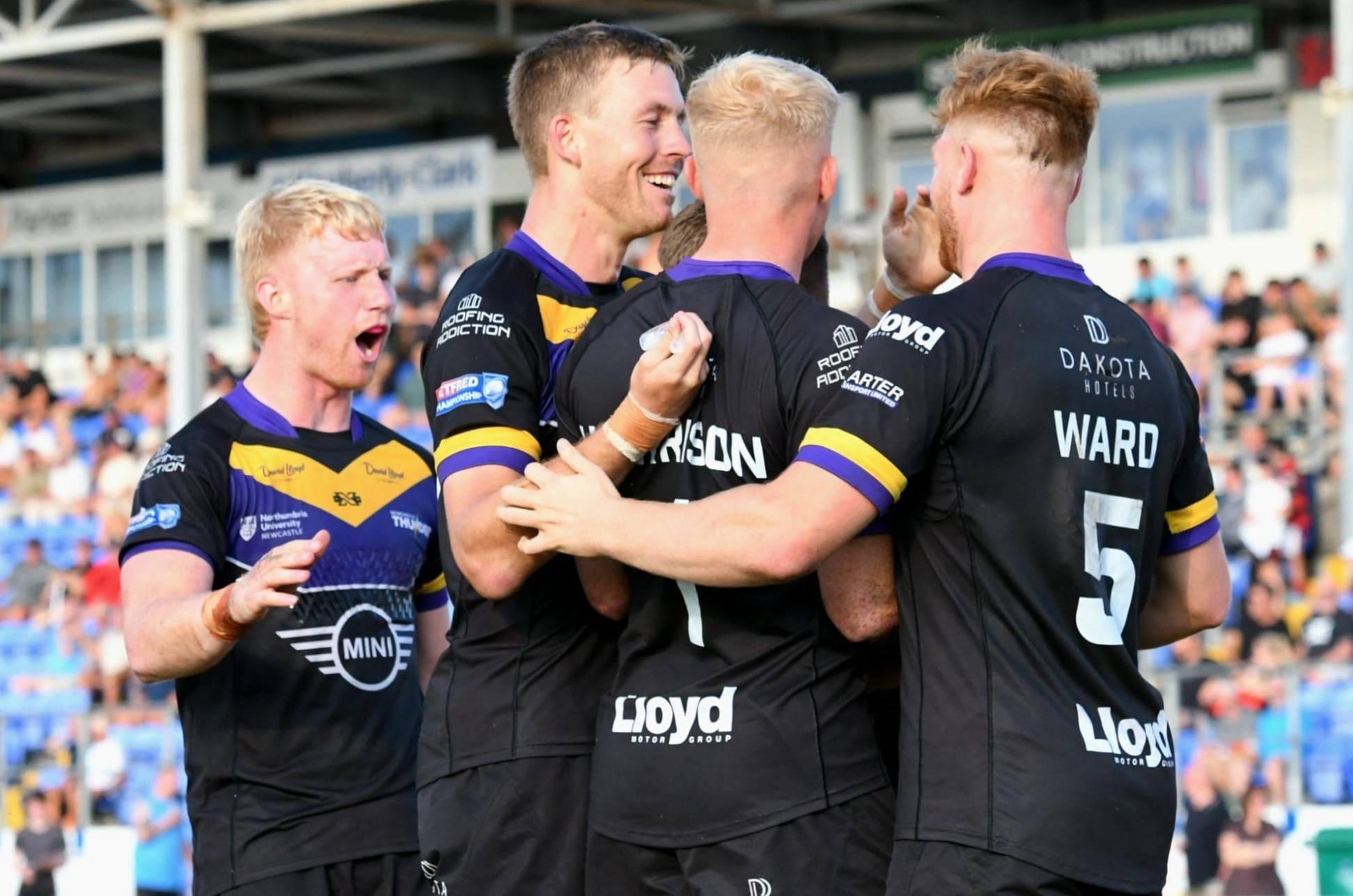 Betfred Championship Play-Offs | Preliminary Finals Preview