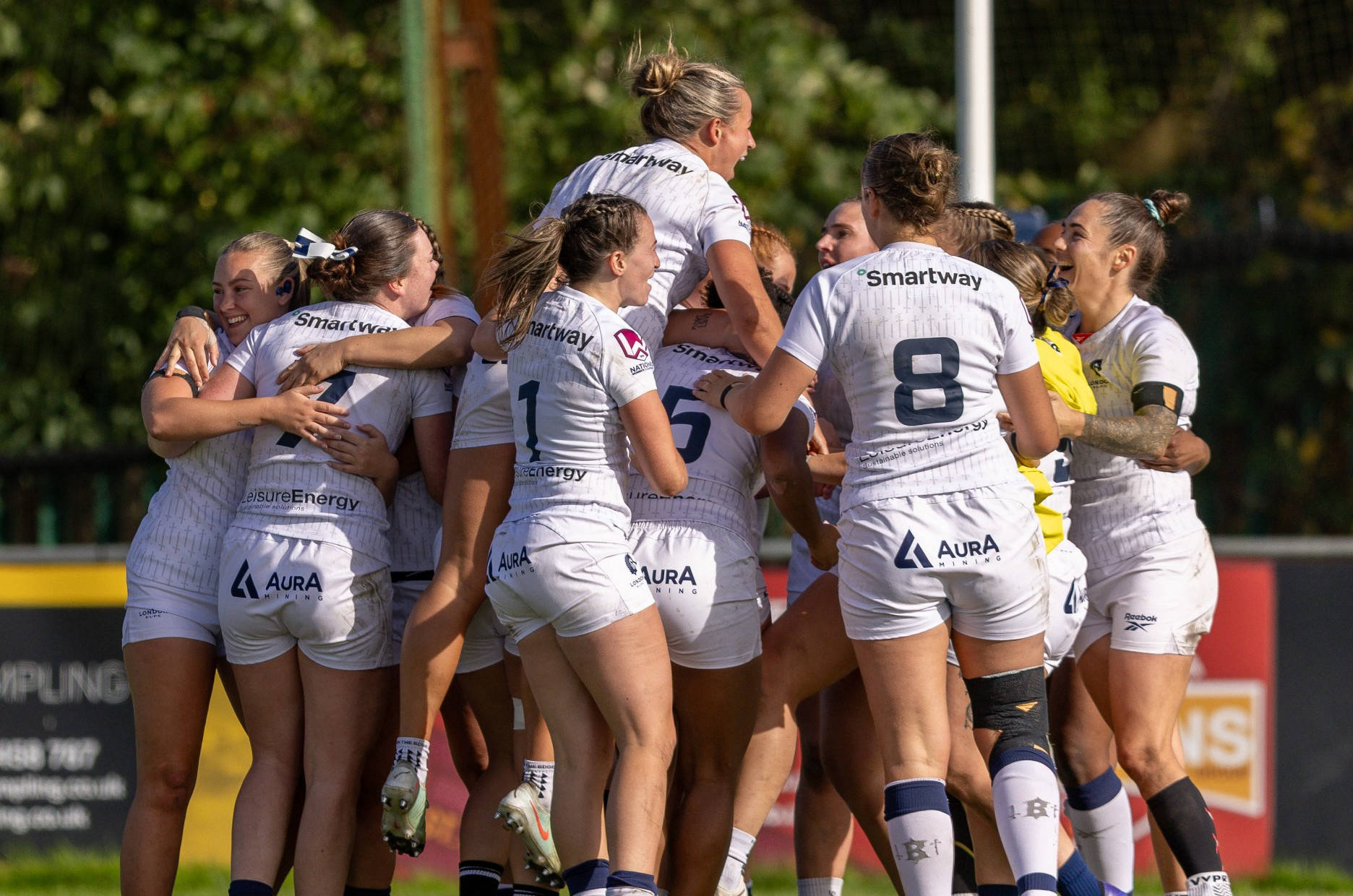  Promotion Play-Off Final Preview: Leigh Leopards v London Broncos