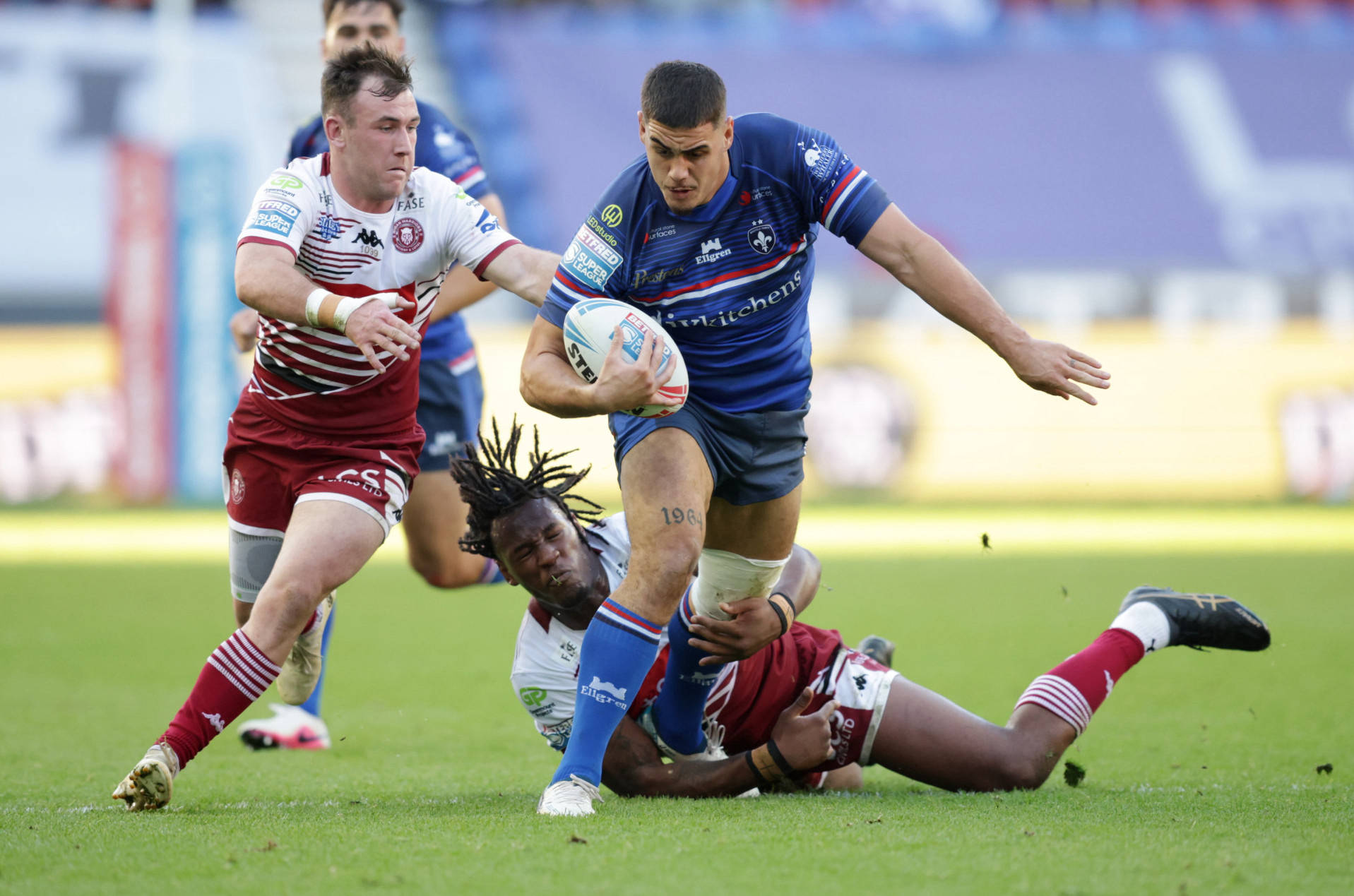 England Watch | 28 September